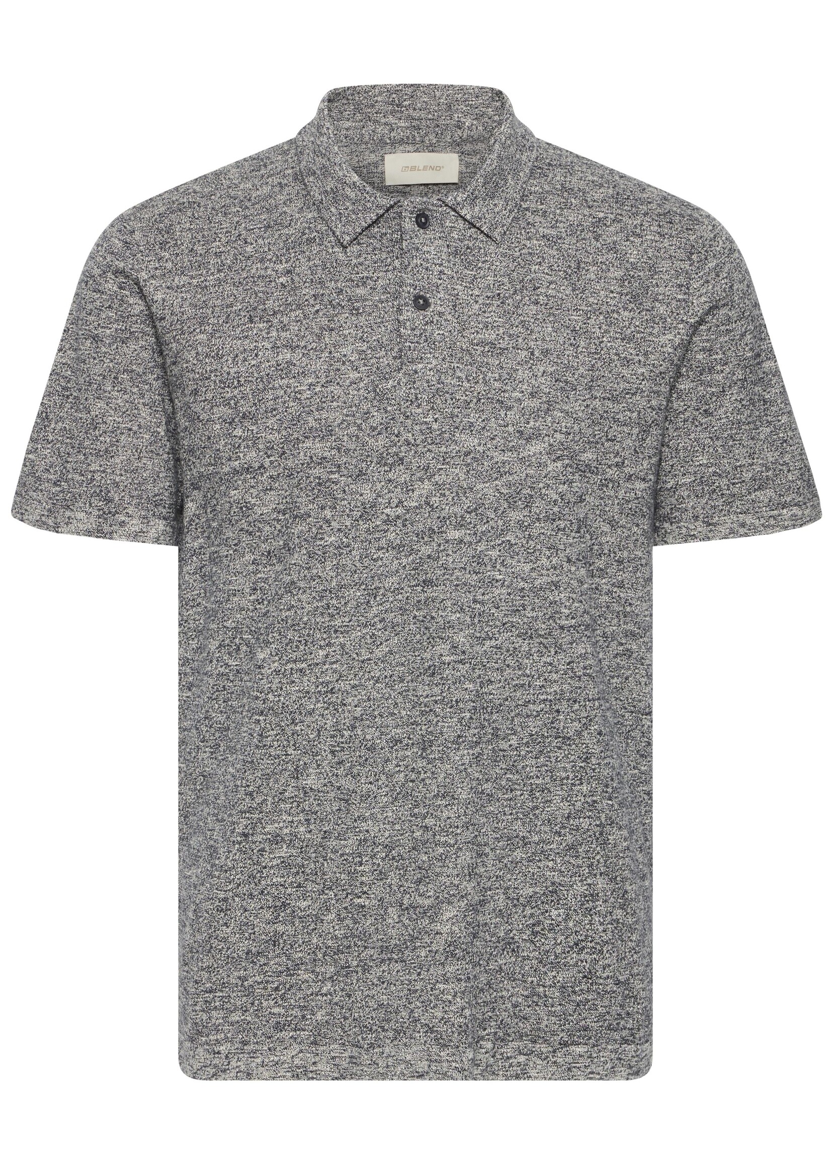 BLEND BHDEX KNIT POLO