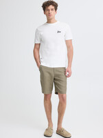 CASUAL FRIDAY CFPANDRUP 100% LINEN SHORT