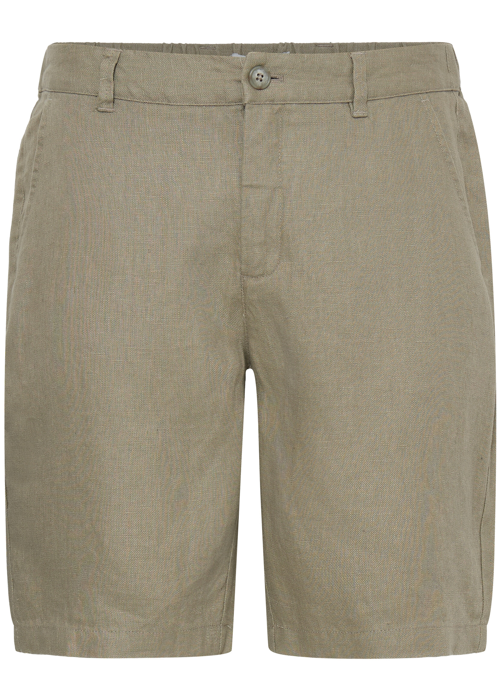 CASUAL FRIDAY CFPANDRUP 100% LINEN SHORT