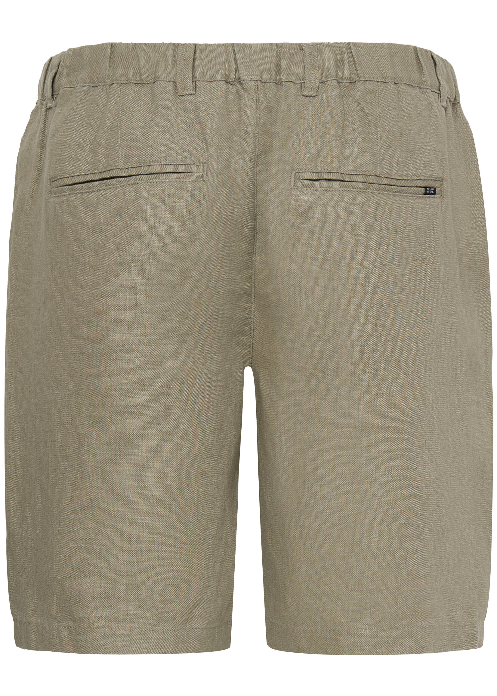 CASUAL FRIDAY CFPANDRUP 100% LINEN SHORT