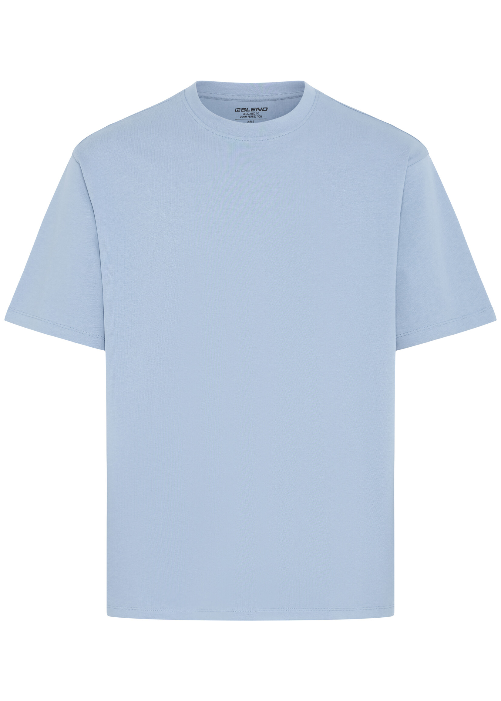 BLEND BHFISHER OVERSIZE TEE