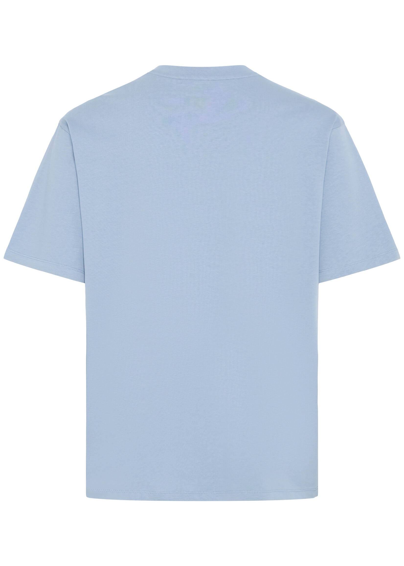 BLEND BHFISHER OVERSIZE TEE