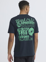 BLEND SUN SENSE MUSIC TEE