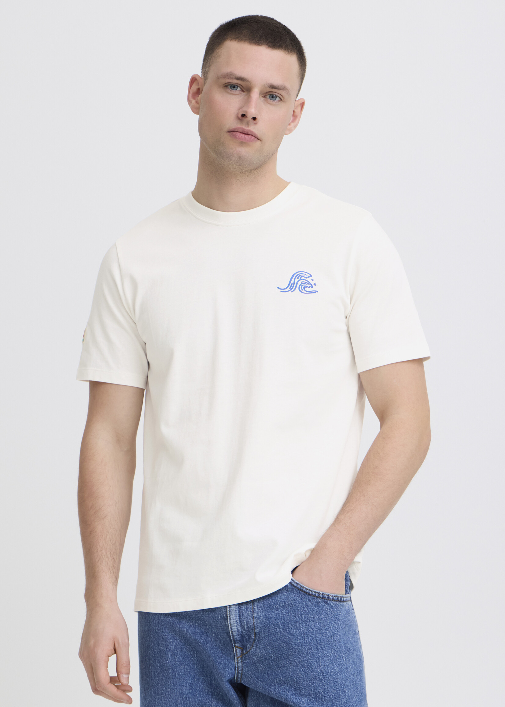 BLEND BHSUN SURF TEE