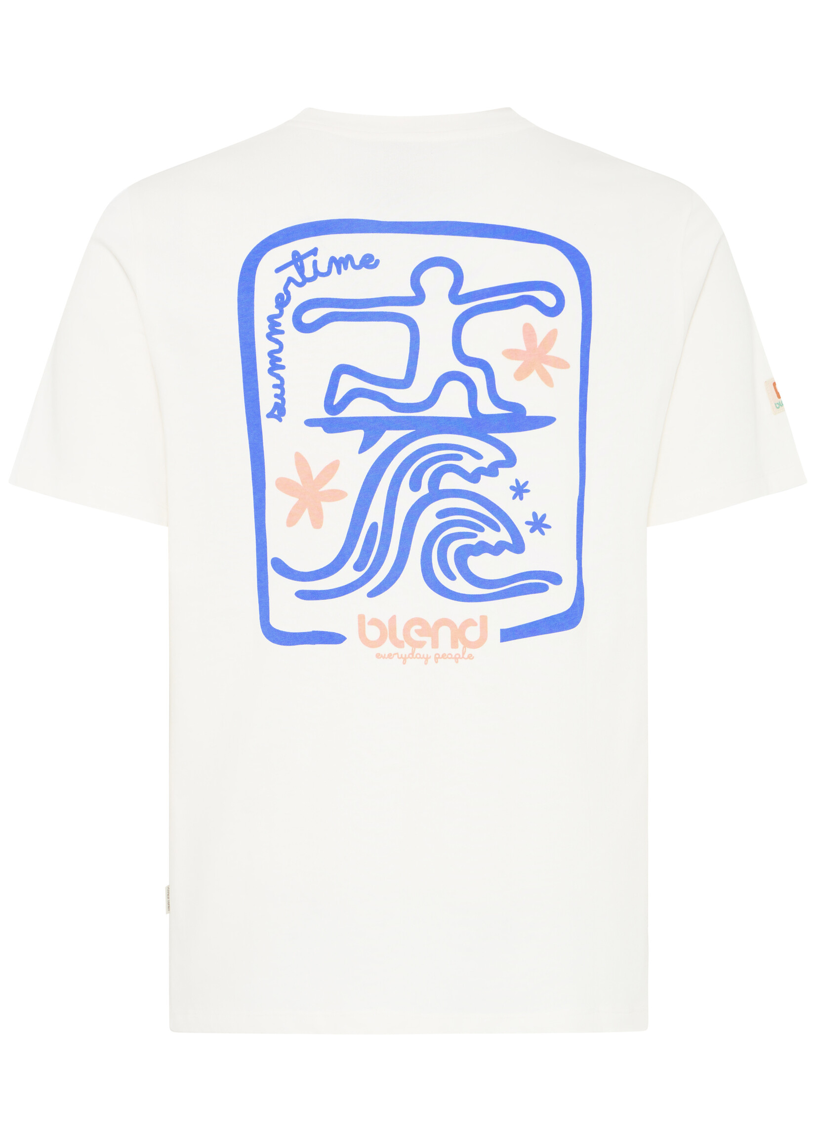 BLEND BHSUN SURF TEE