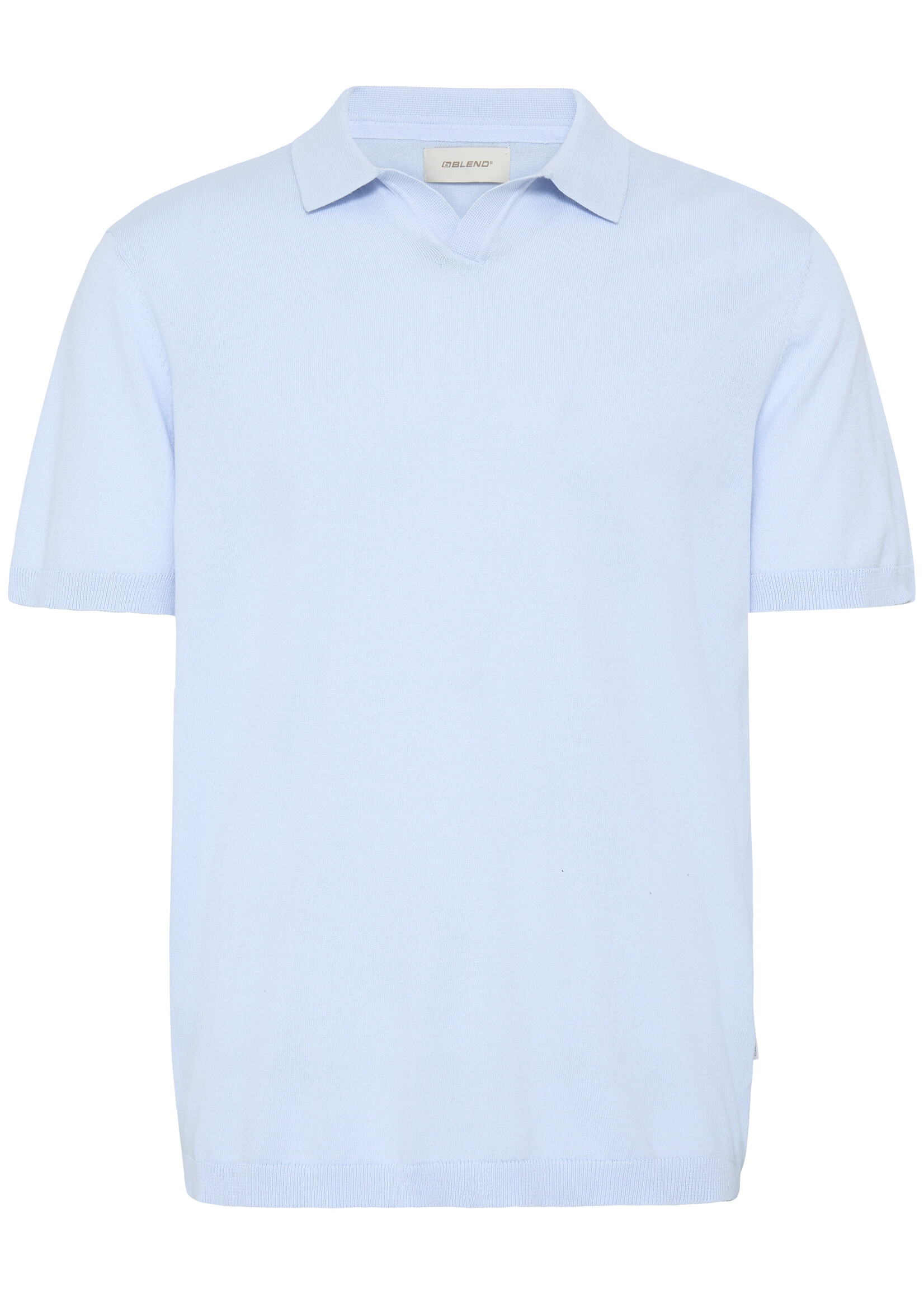BLEND BHDAO KNIT POLO RESORT