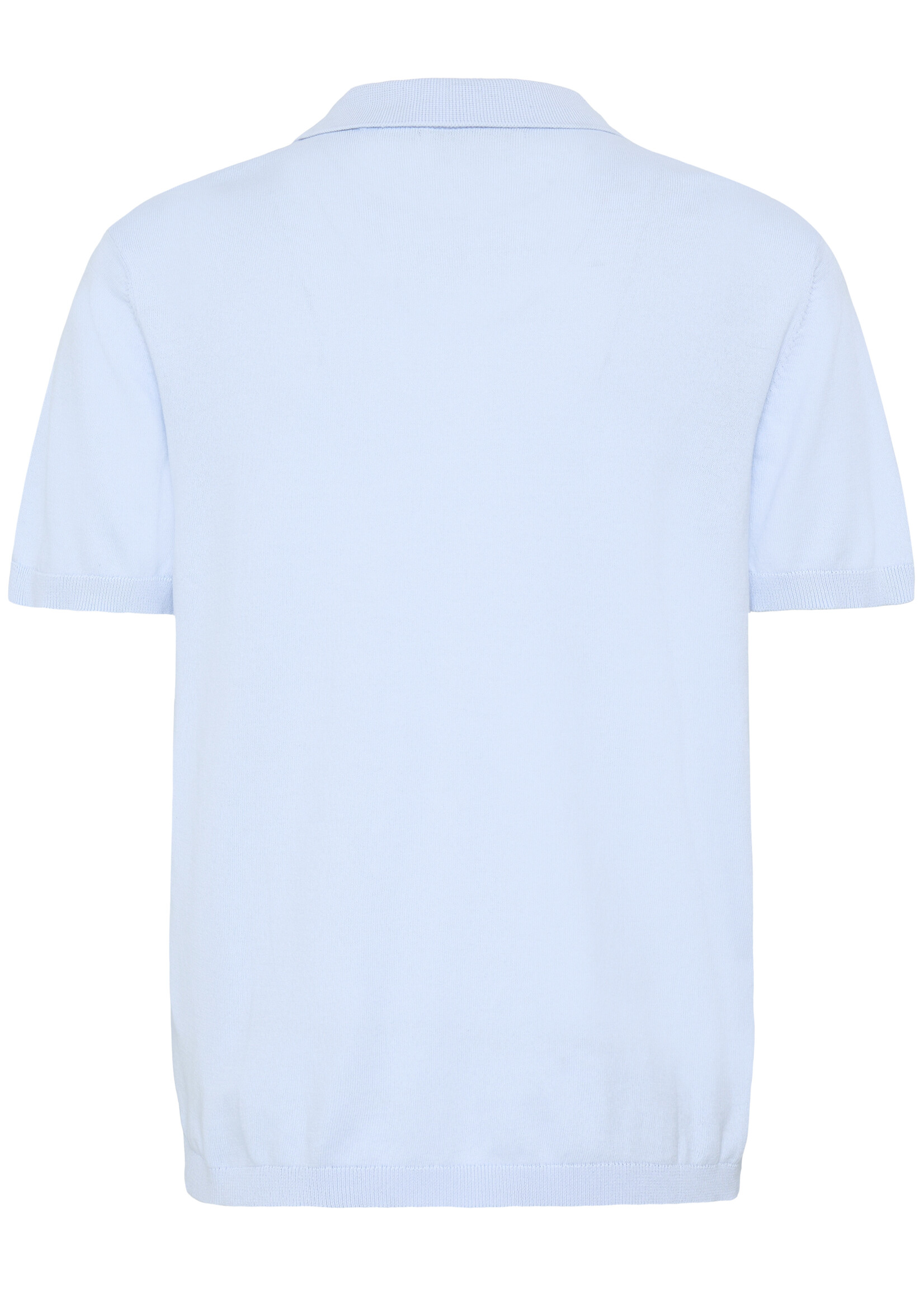 BLEND BHDAO KNIT POLO RESORT