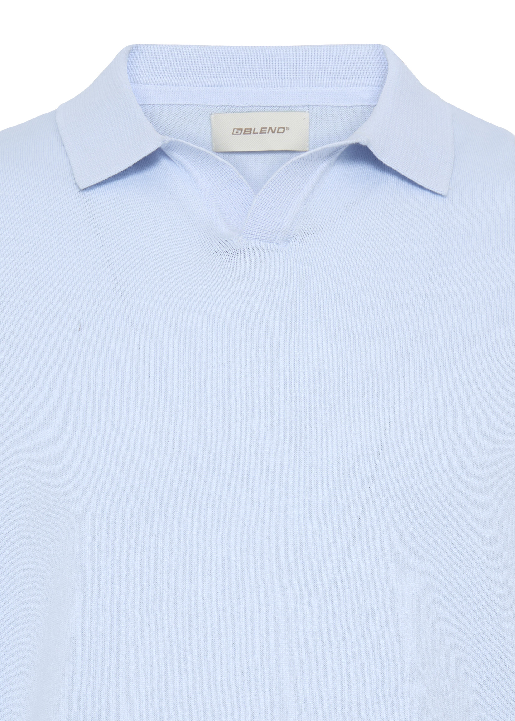 BLEND BHDAO KNIT POLO RESORT