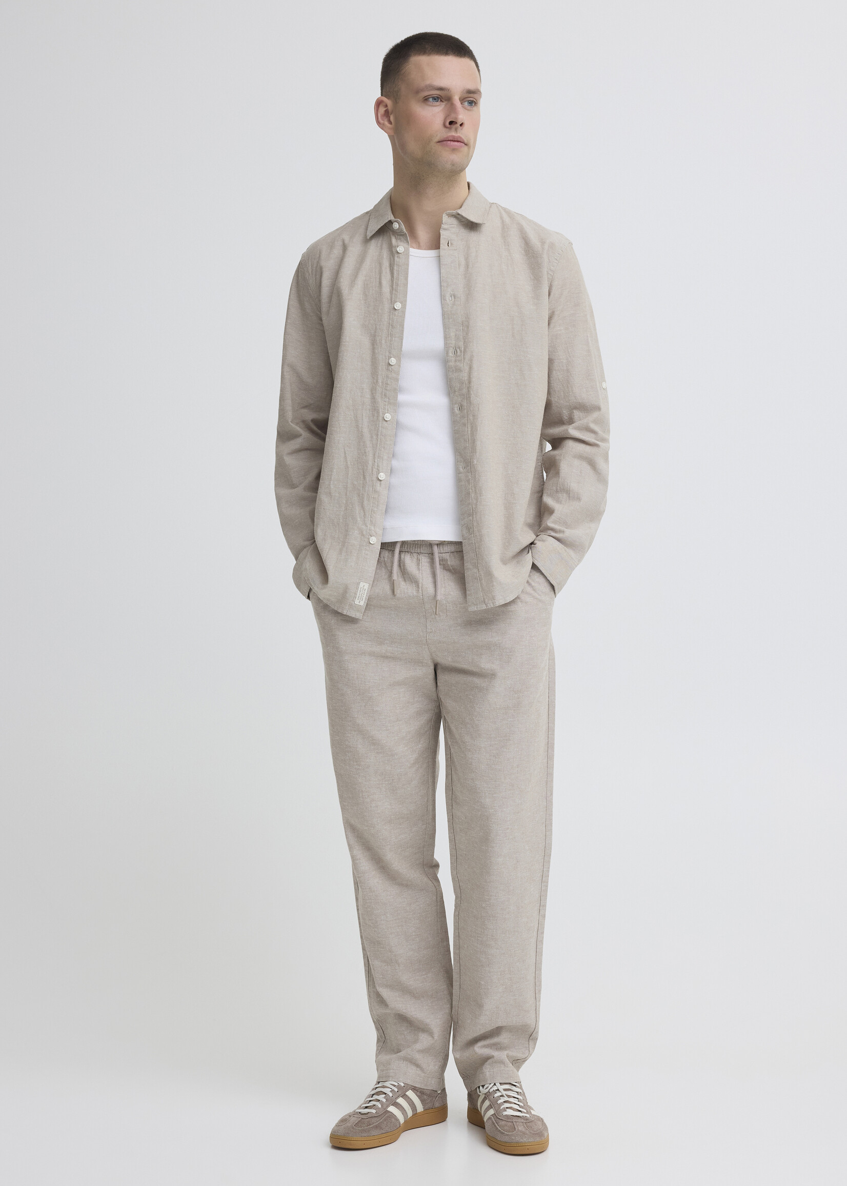 BLEND BHABAN LIN PANTS NOOS