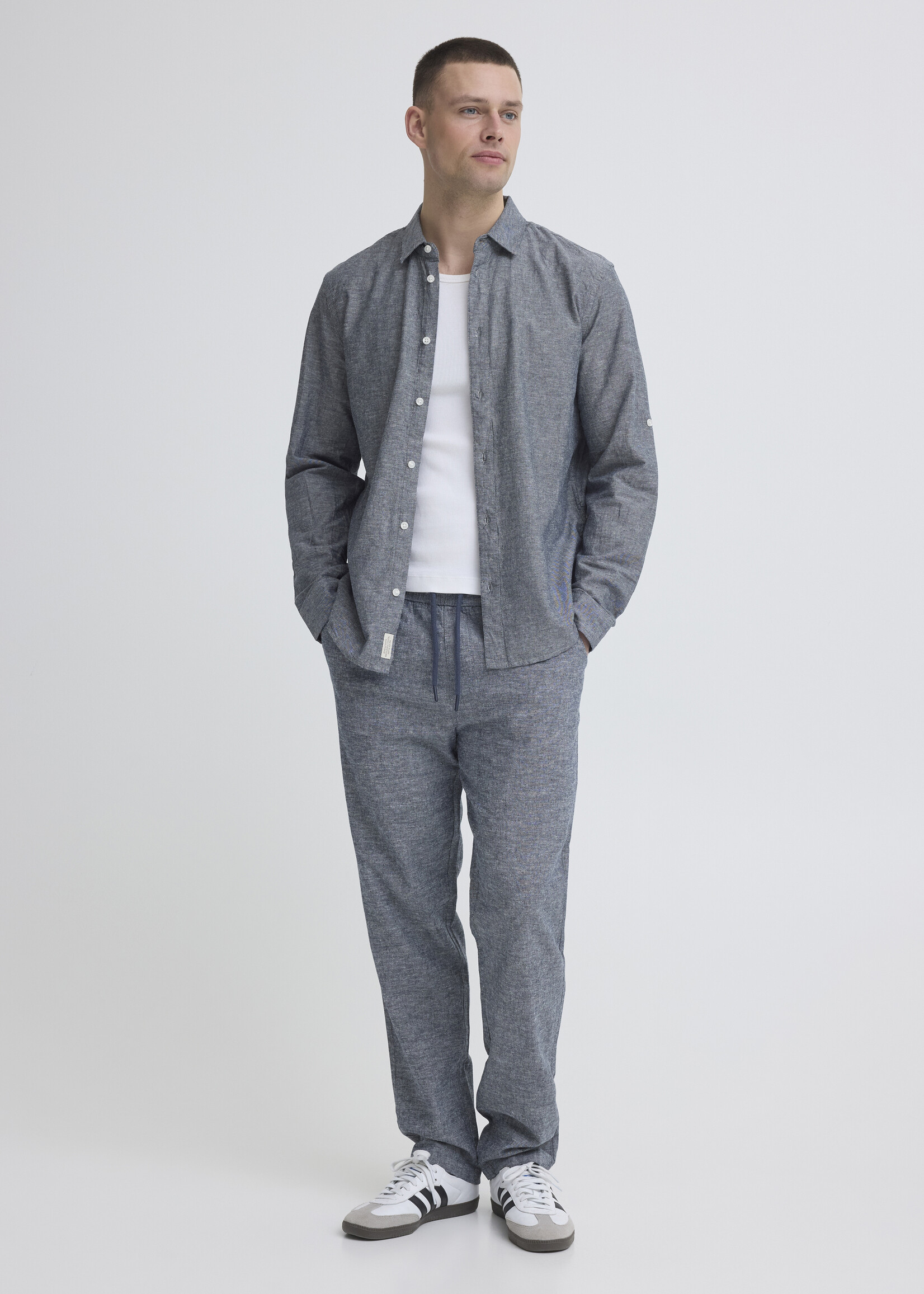 BLEND BHABAN LIN PANTS NOOS