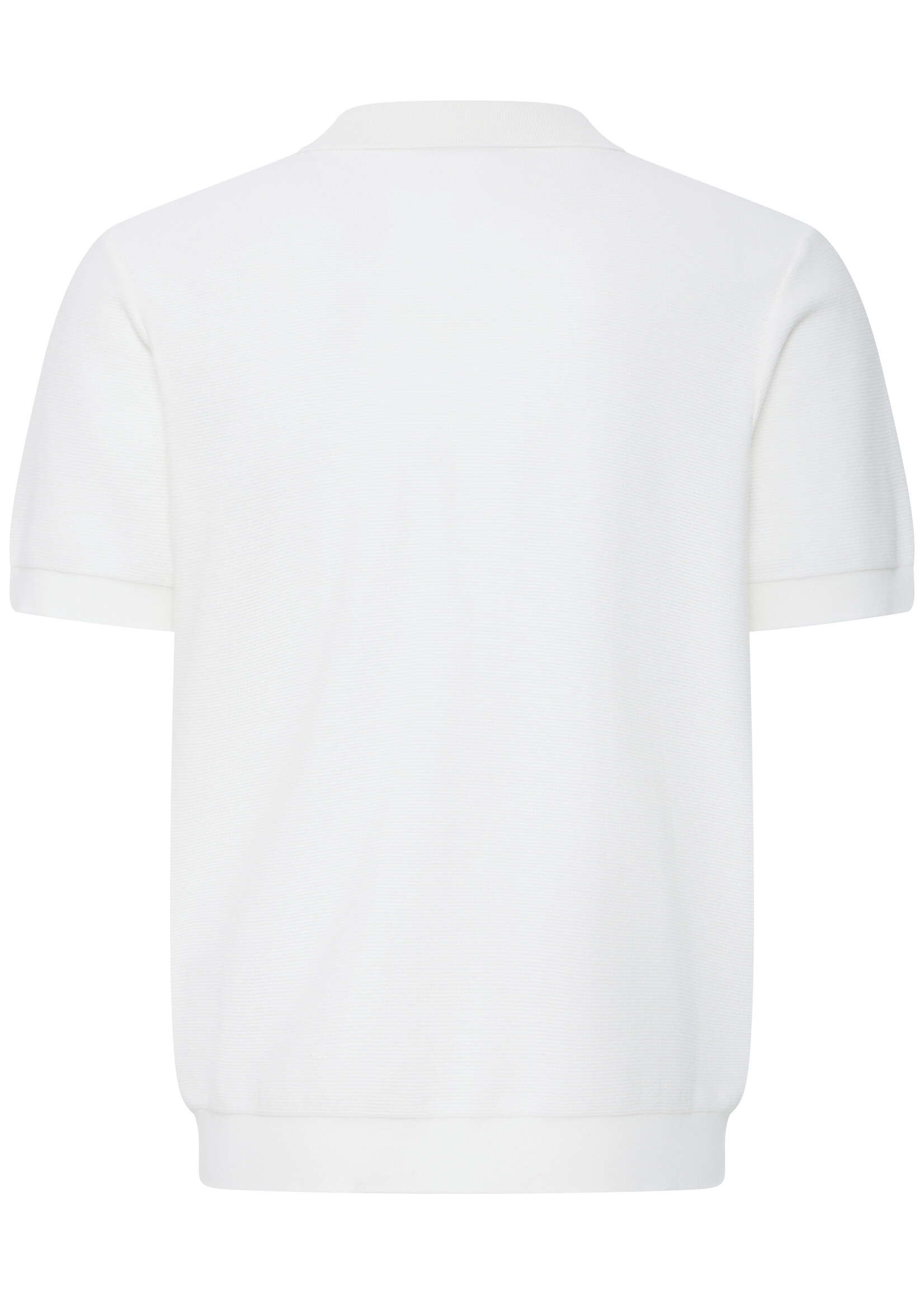 CASUAL FRIDAY CFEDWARD RELAXED POLO