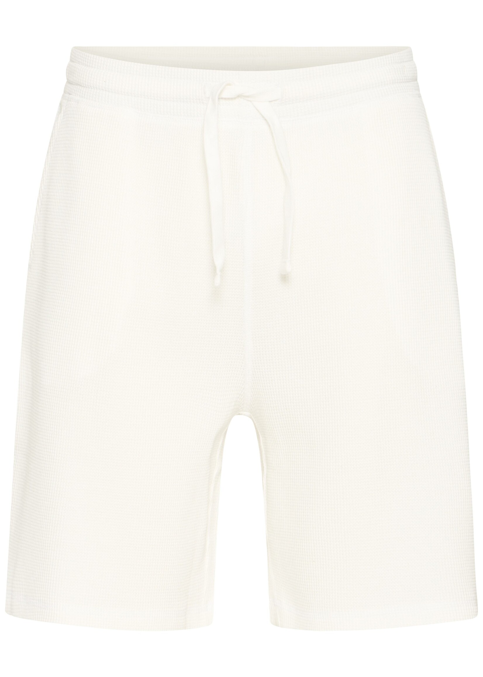 CASUAL FRIDAY CFULF WAFFLE SHORT