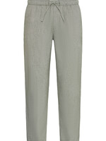 CASUAL FRIDAY PILOU LINEN MIX PANTS
