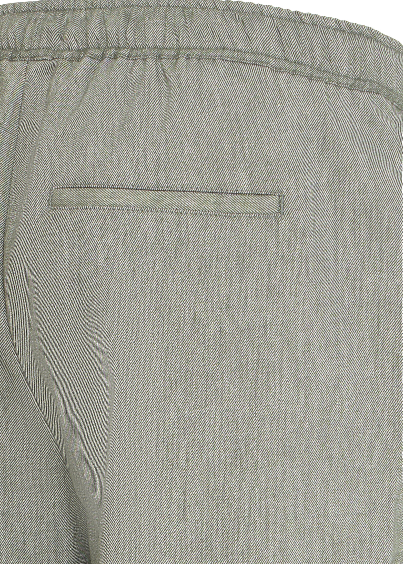CASUAL FRIDAY CFPILOU LINEN MIX PANTS