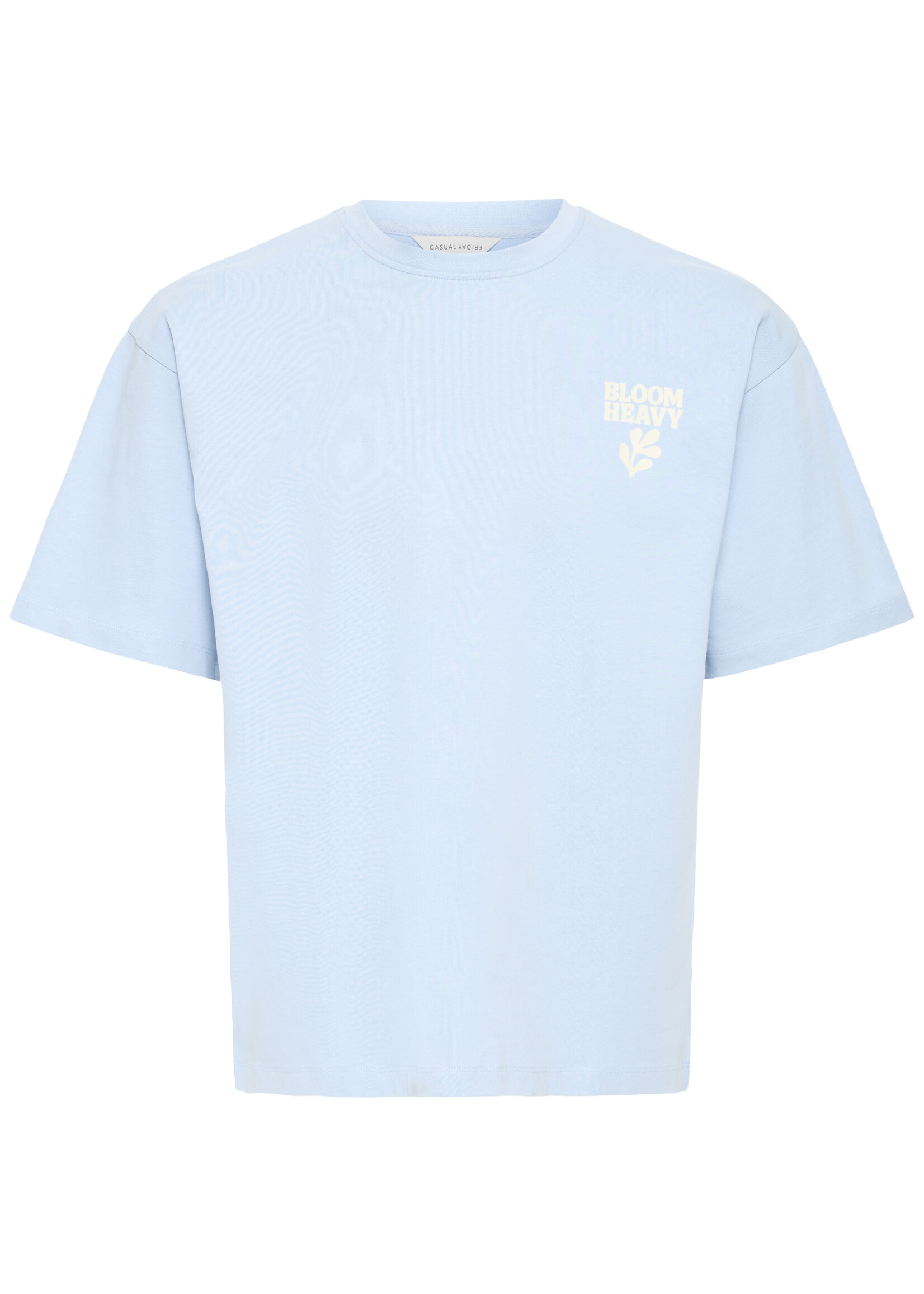 CASUAL FRIDAY CFRUDE RELAXED T-SHIRT