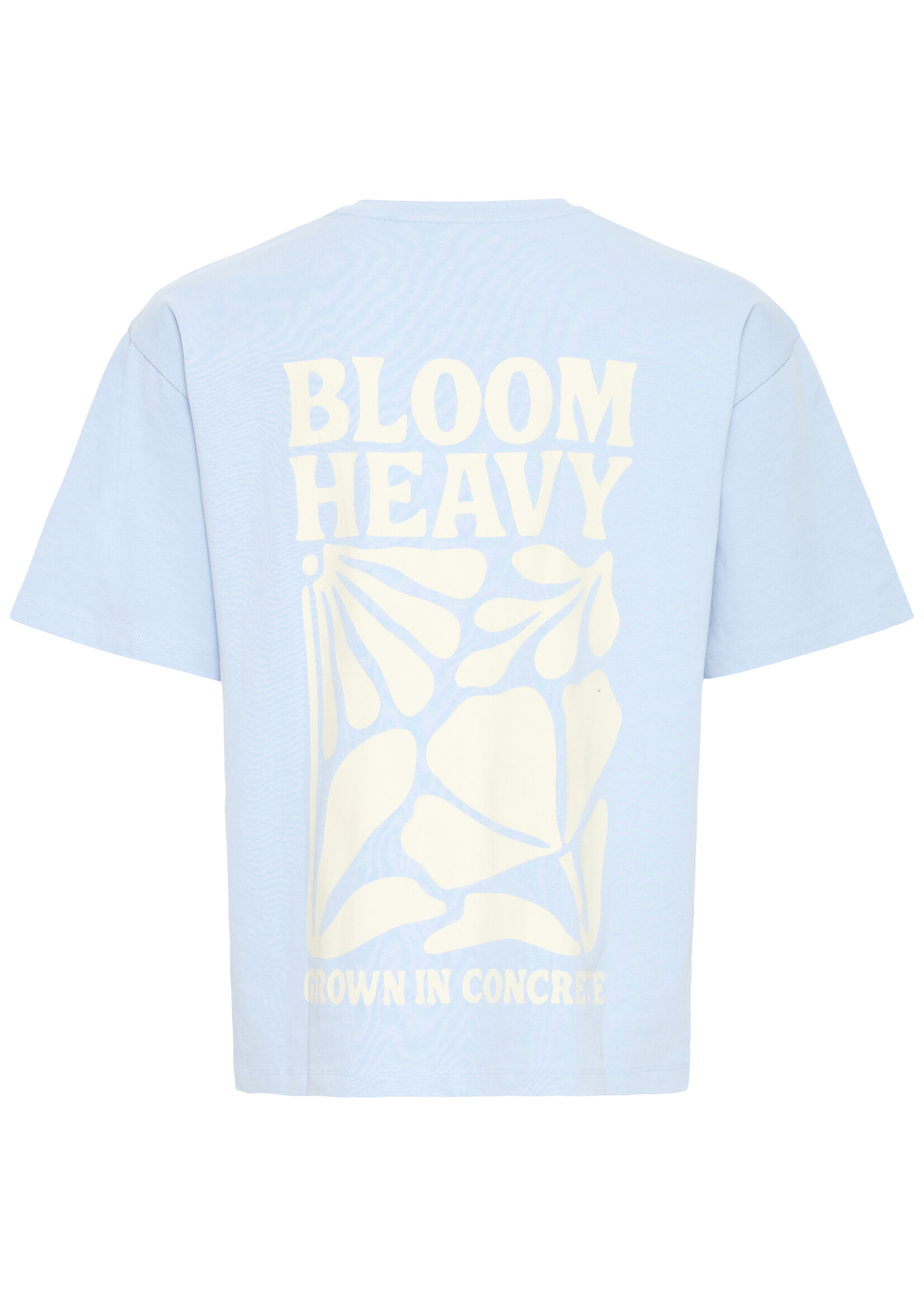 CASUAL FRIDAY CFRUDE RELAXED T-SHIRT