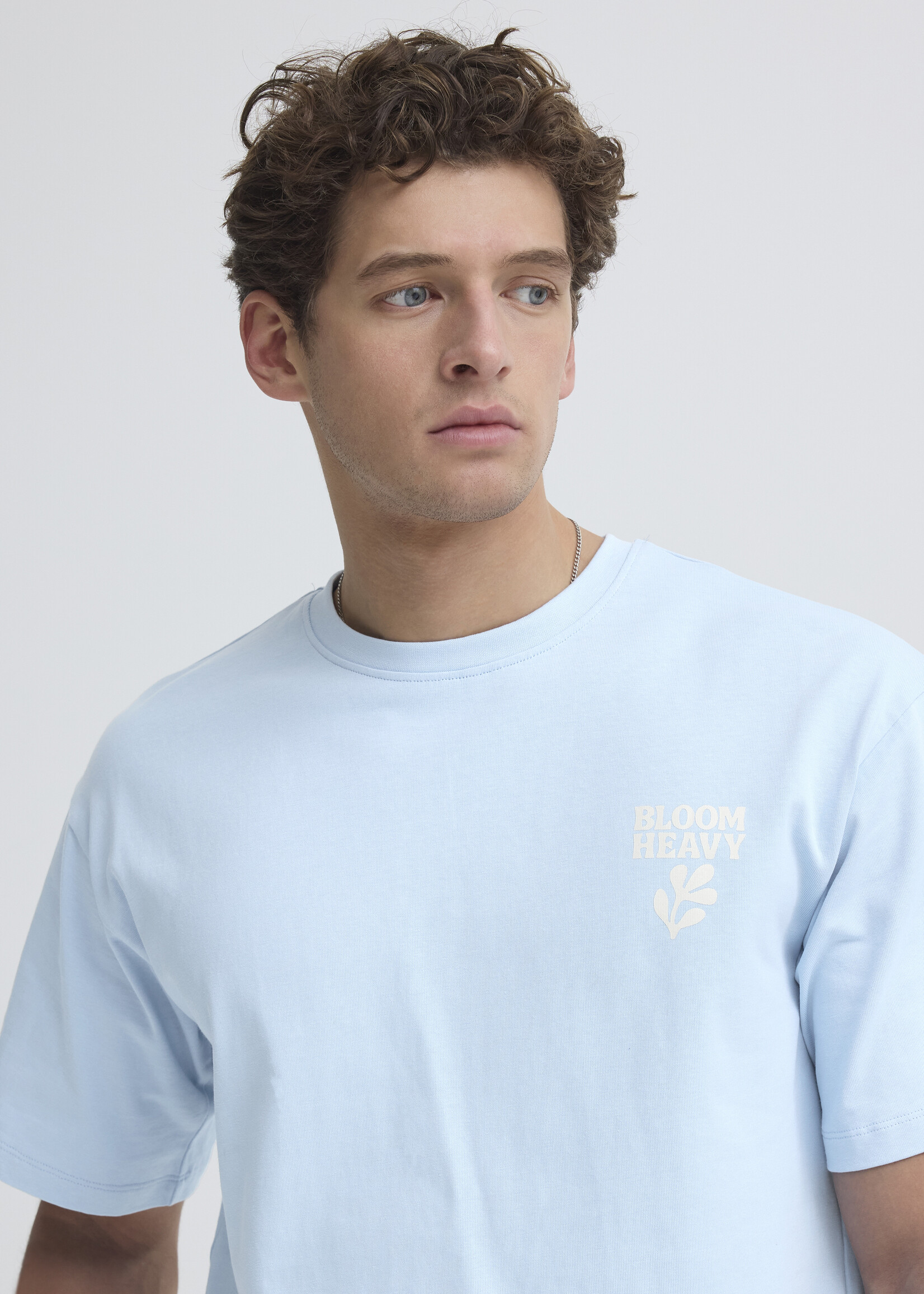 CASUAL FRIDAY CFRUDE RELAXED T-SHIRT