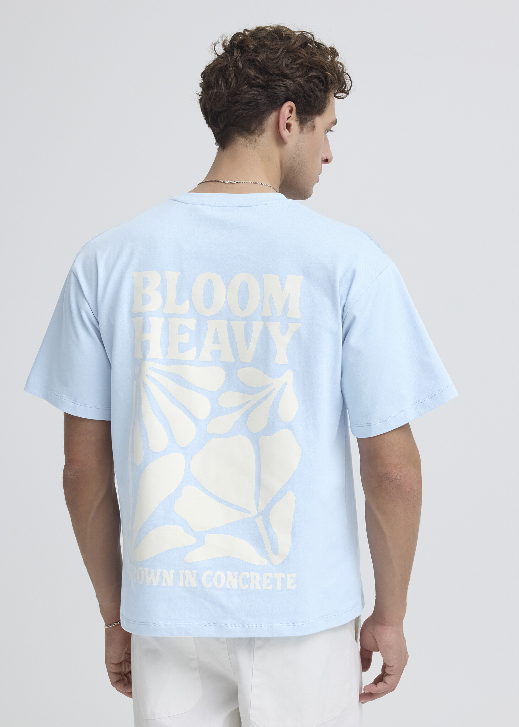 CASUAL FRIDAY CFRUDE RELAXED T-SHIRT