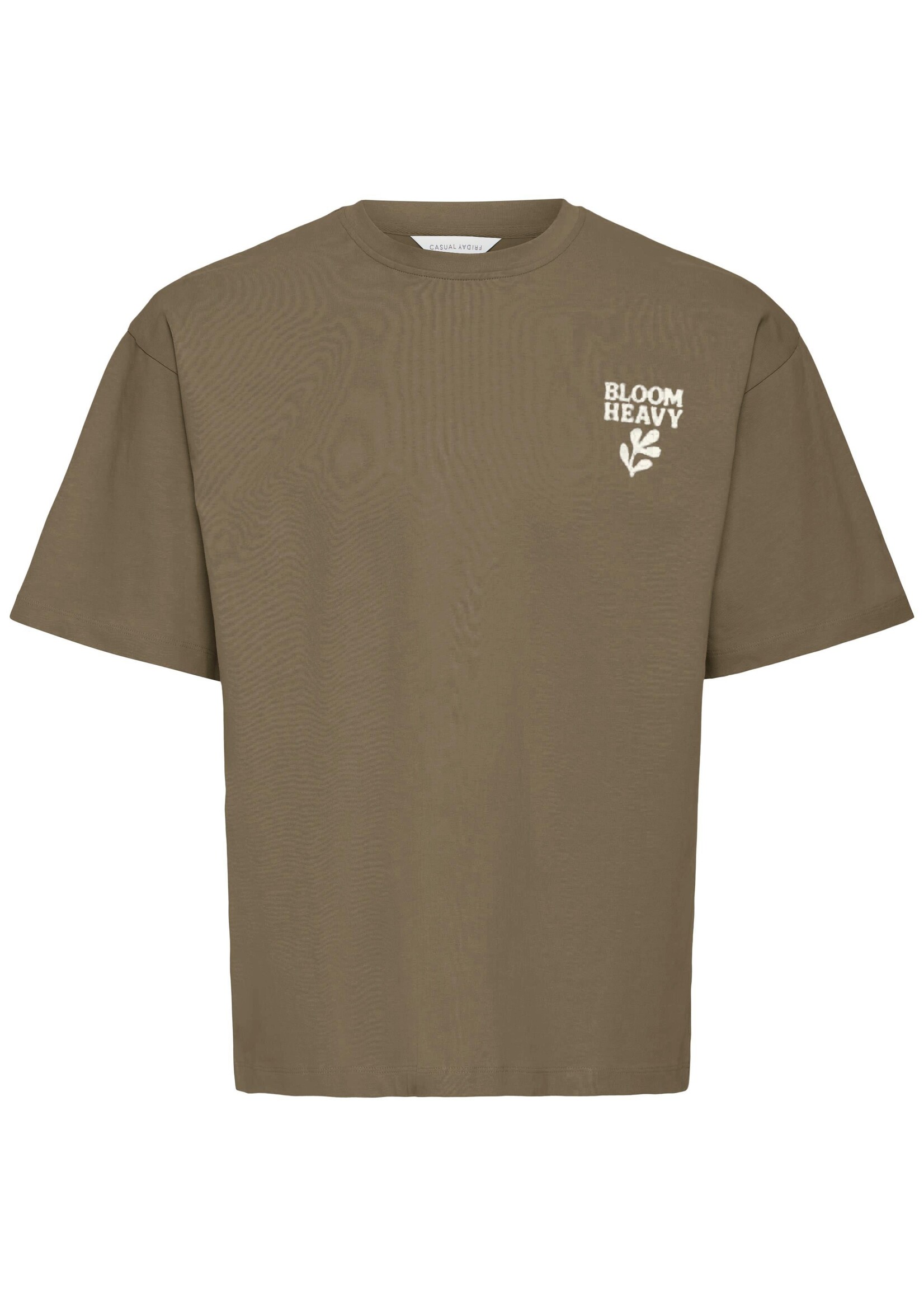 CASUAL FRIDAY CFRUDE RELAXED T-SHIRT