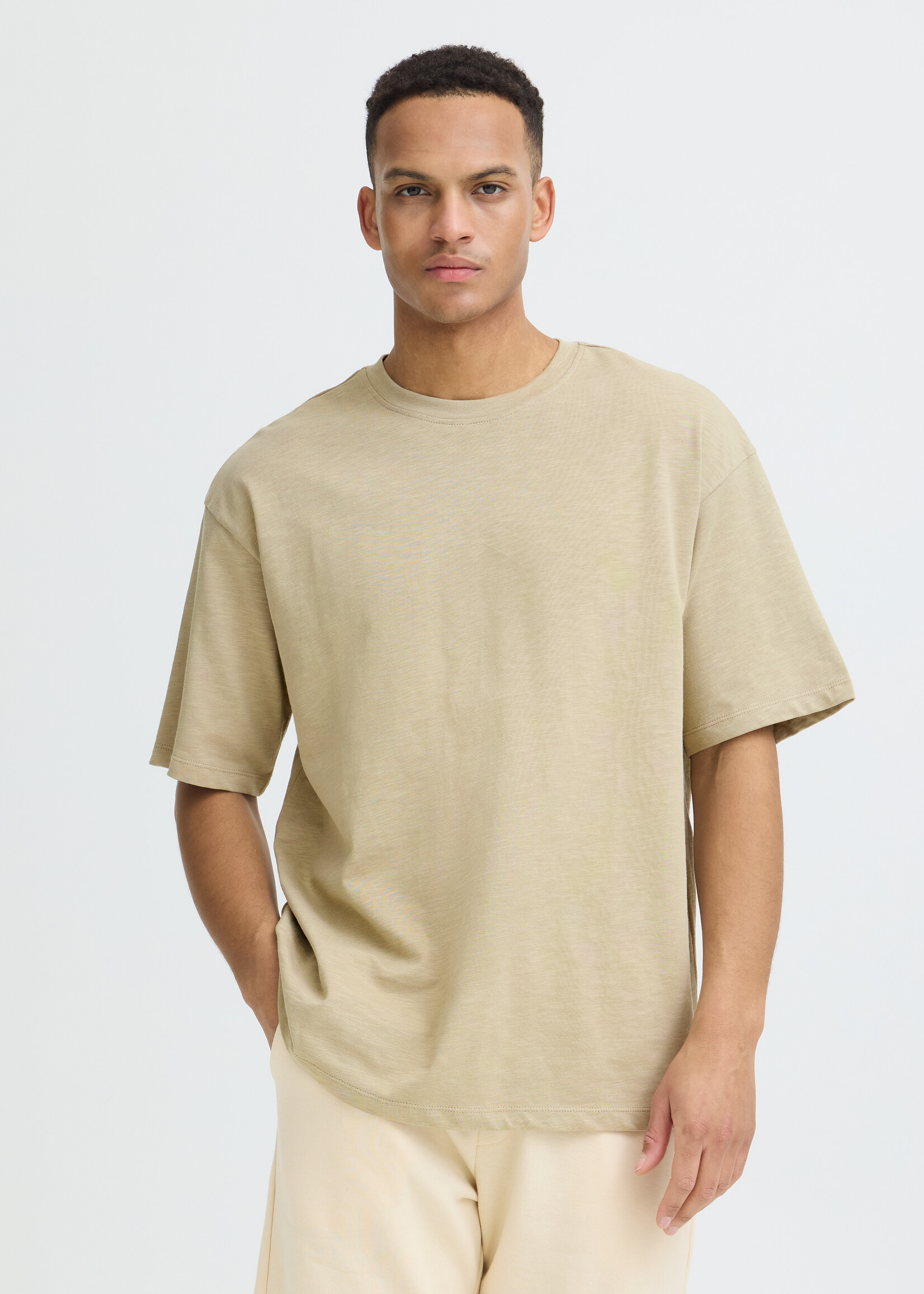 BLEND BHKARIM GRAPHIC TEE
