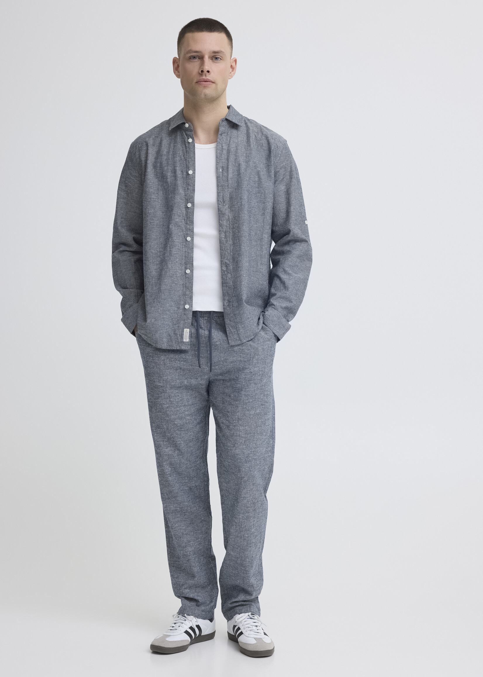 BLEND BHABAN SHIRT NOOS