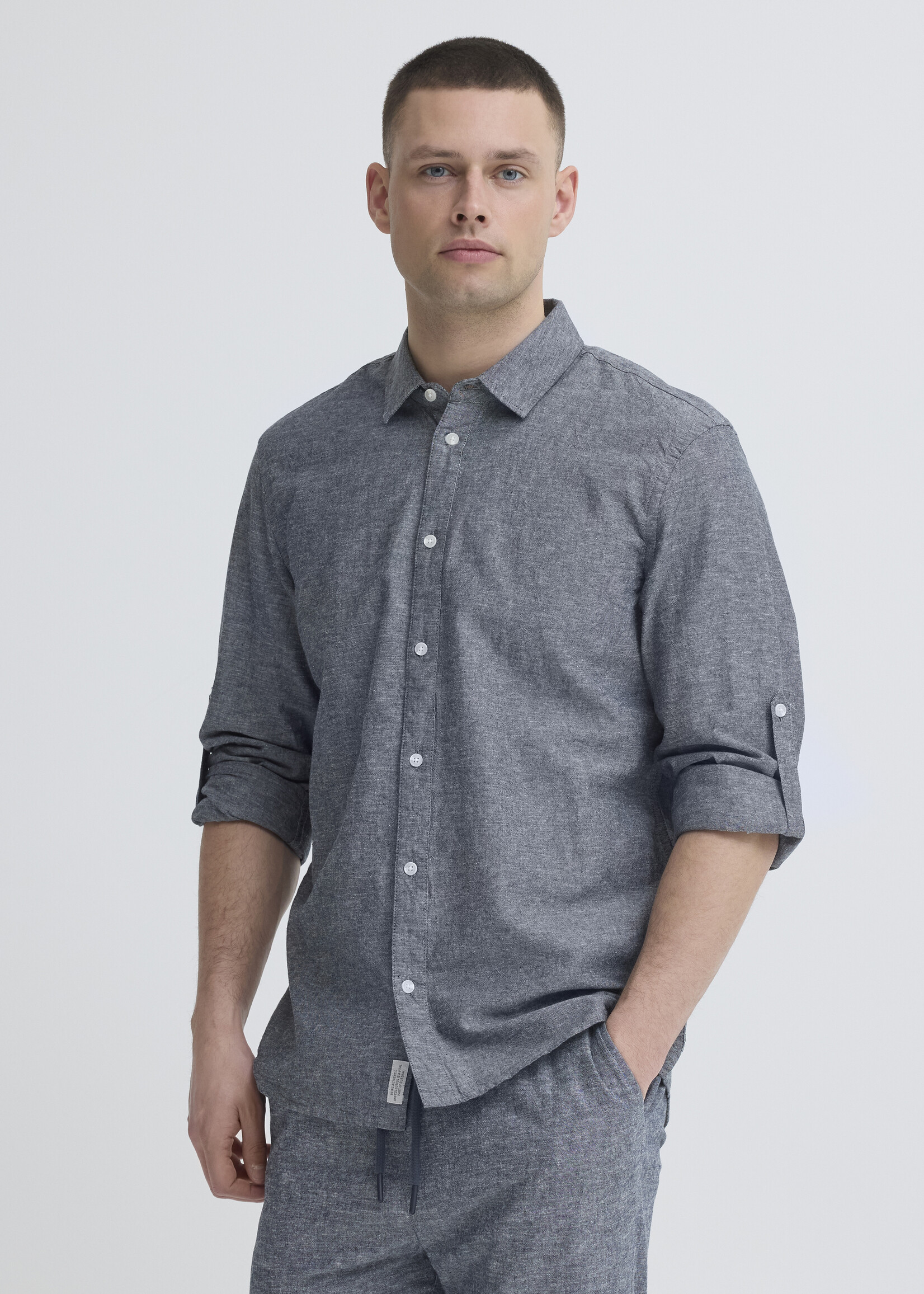 BLEND BHABAN SHIRT NOOS