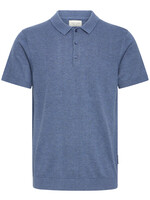 CASUAL FRIDAY BELLS POLO KNIT