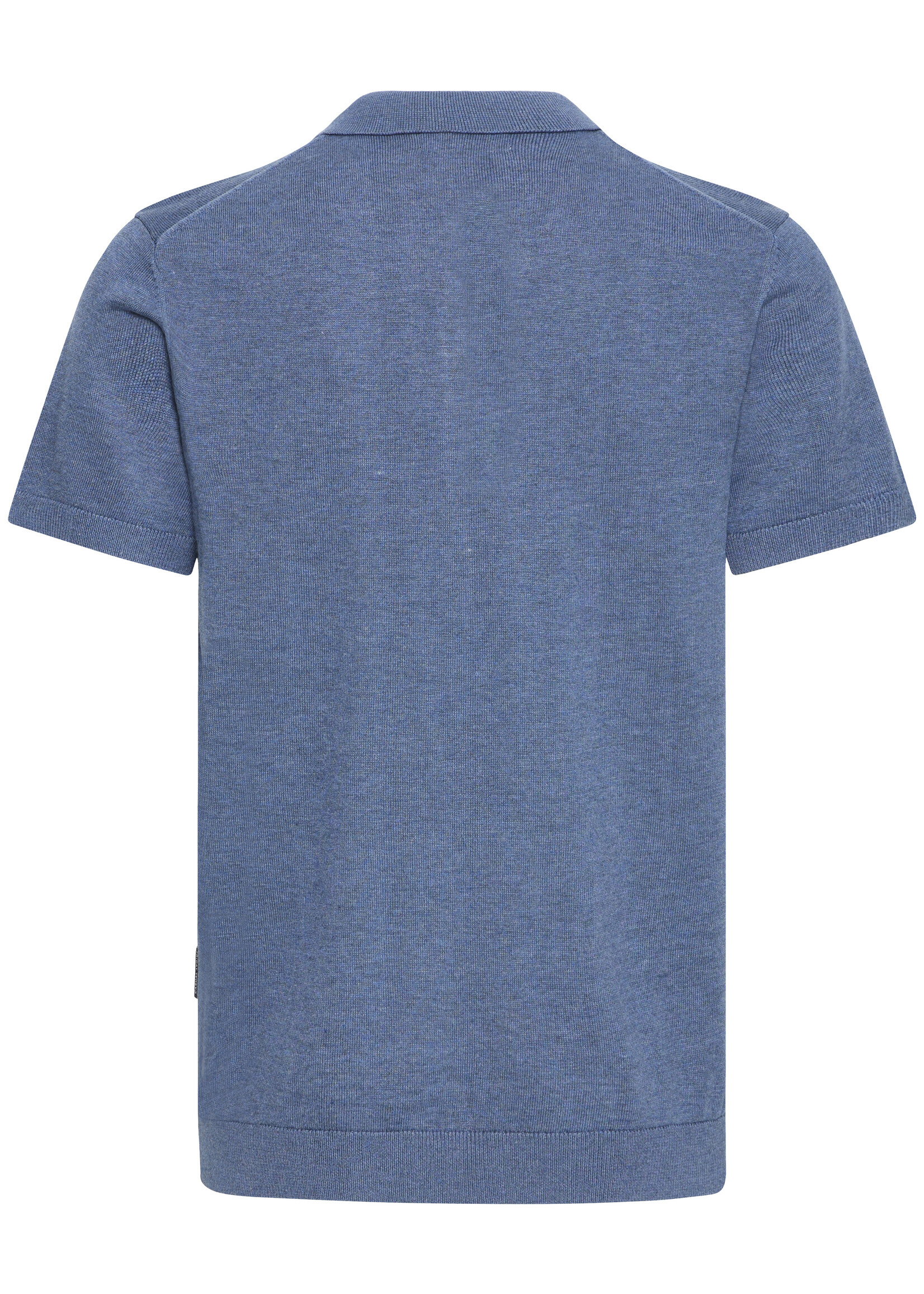 CASUAL FRIDAY CFBELLS POLO KNIT