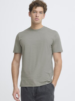 CASUAL FRIDAY NORDLI SLUB T-SHIRT