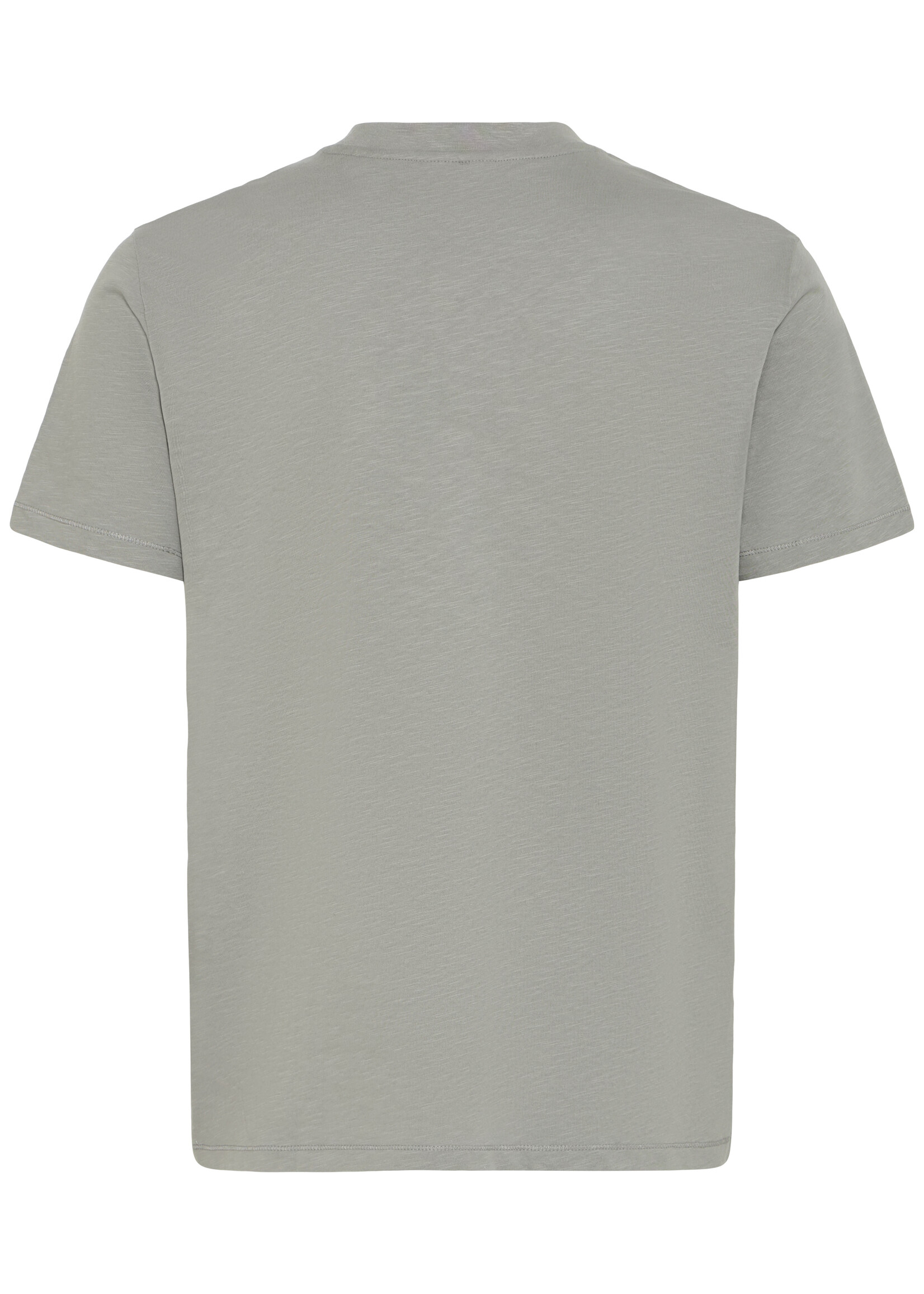 CASUAL FRIDAY CFNORDLI SLUB T-SHIRT