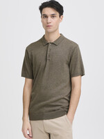 CASUAL FRIDAY CFBELLS POLO KNIT IN 2 KLEUREN