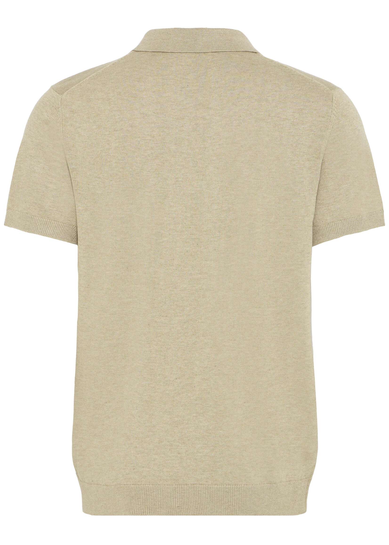 CASUAL FRIDAY CFBELLS POLO KNIT