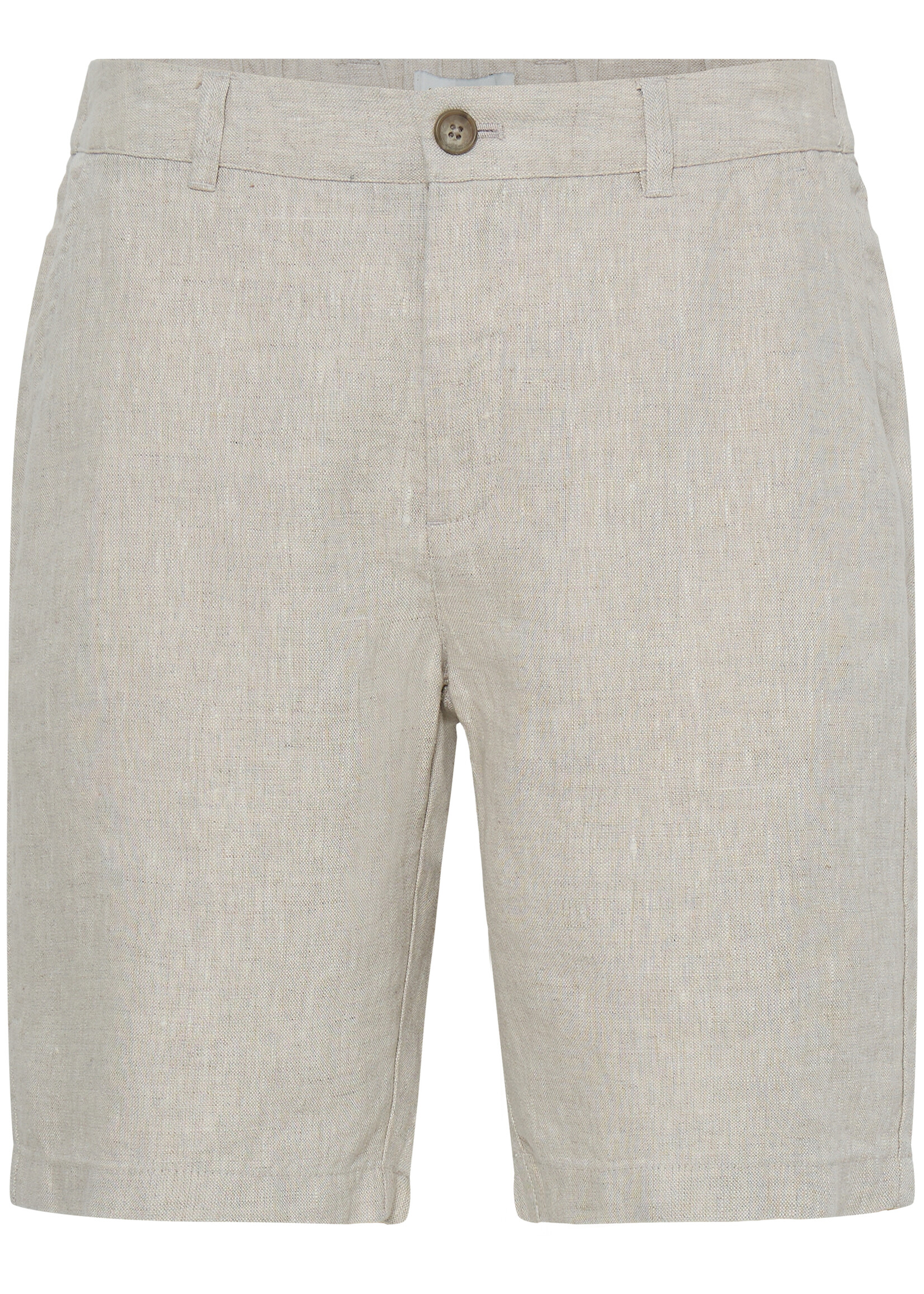 CASUAL FRIDAY CFPANDRUP 100% LINEN SHORT