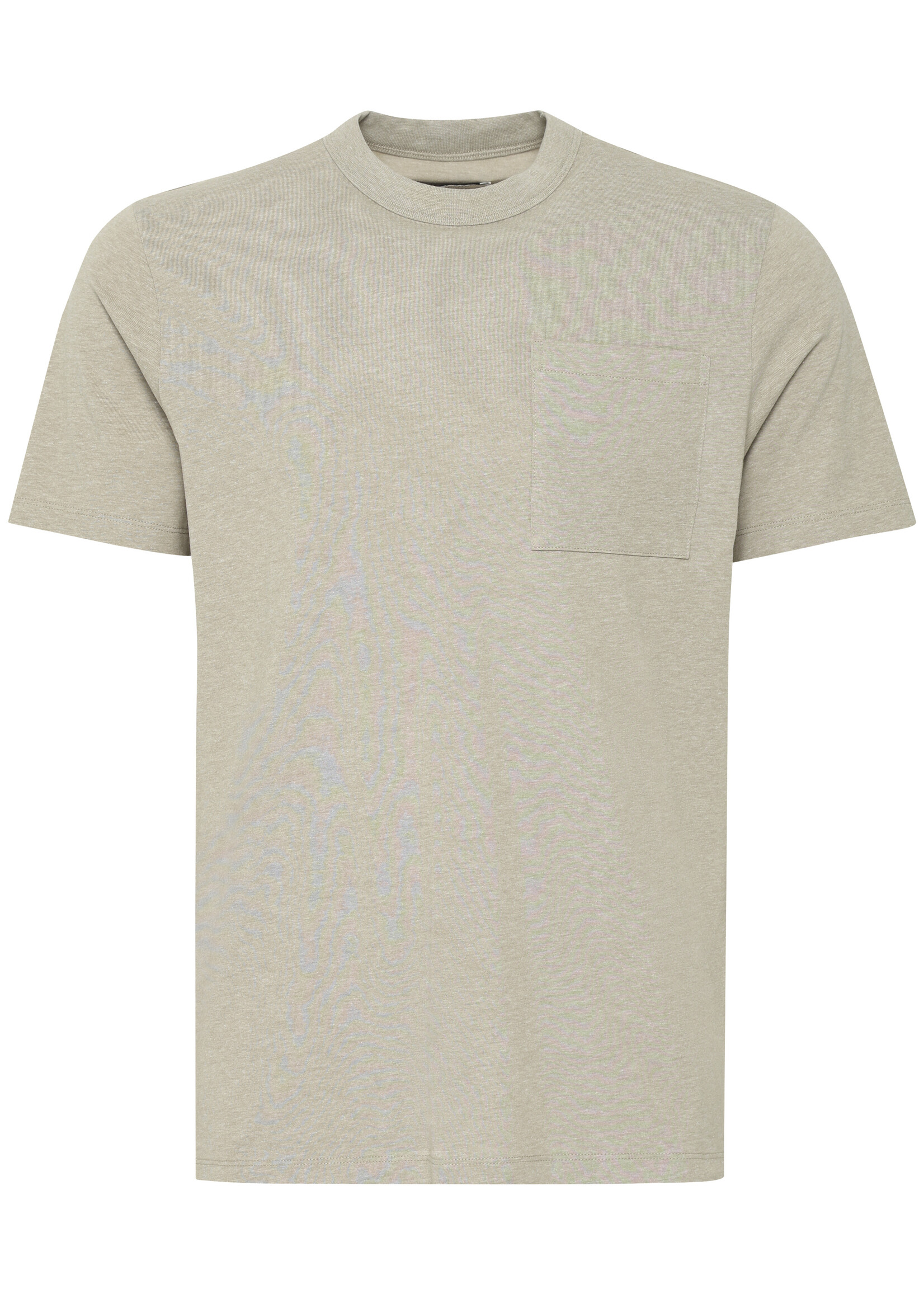 CASUAL FRIDAY CFJASPER MELANGE T-SHIRT