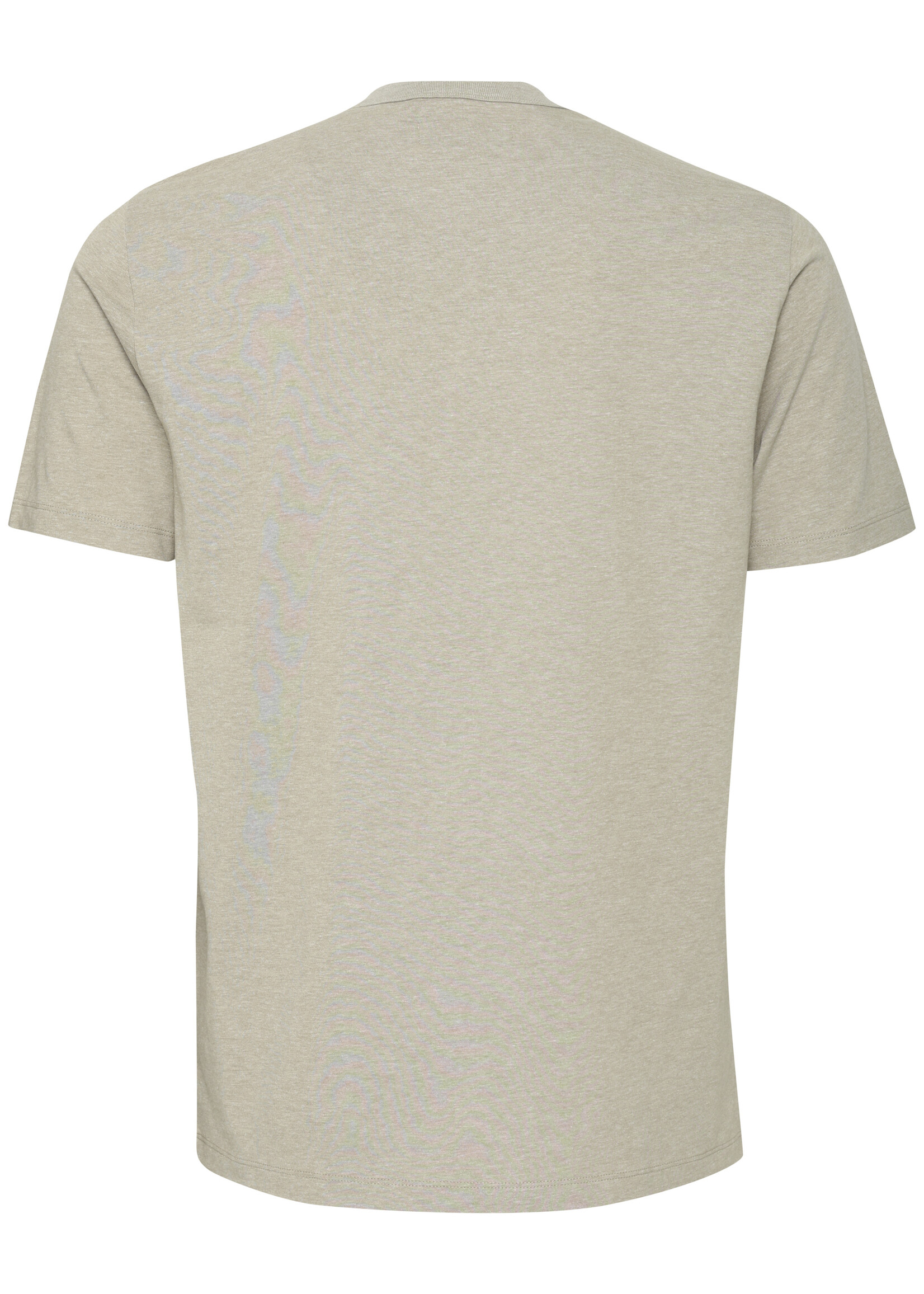 CASUAL FRIDAY CFJASPER MELANGE T-SHIRT