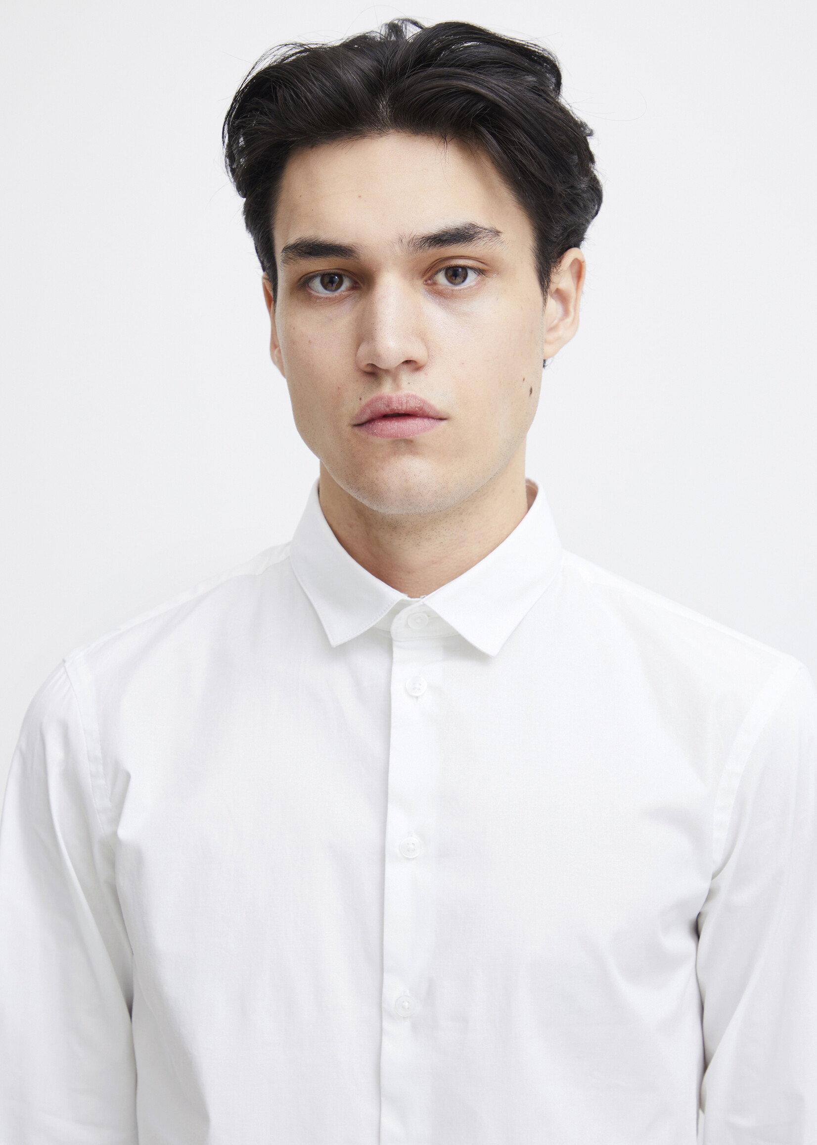 CASUAL FRIDAY CFPALLE SLIM FIT SHIRT