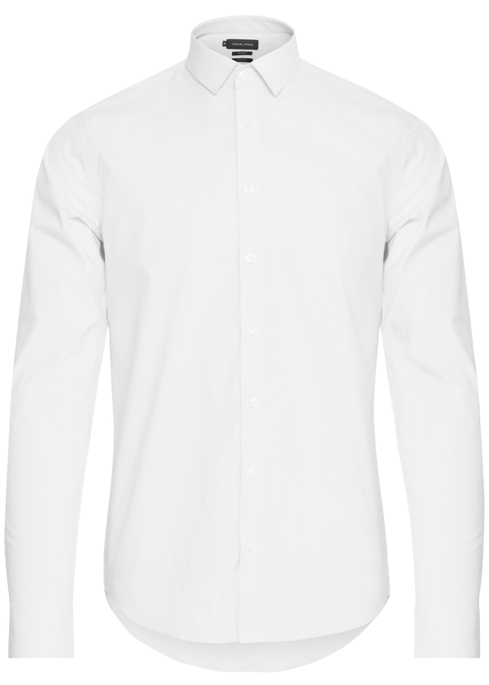 CASUAL FRIDAY CFPALLE SLIM FIT SHIRT