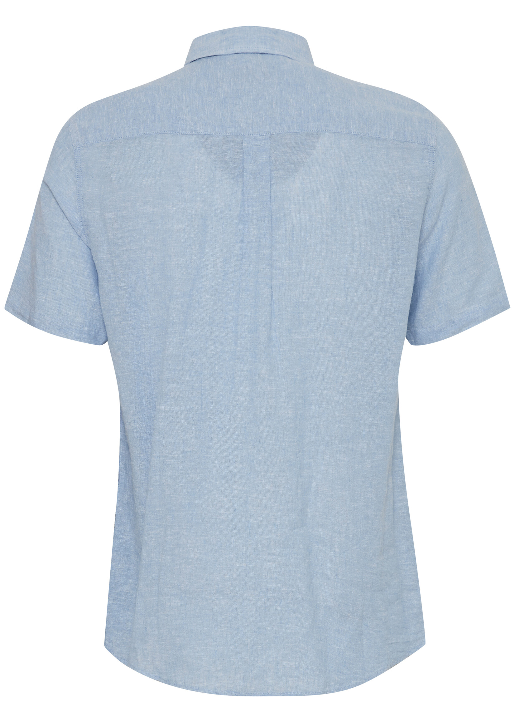 CASUAL FRIDAY CFAKSEL LINEN MIX SHIRT