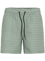 BLEND BHRANNOCH GRAPHIC SWIMSHORT