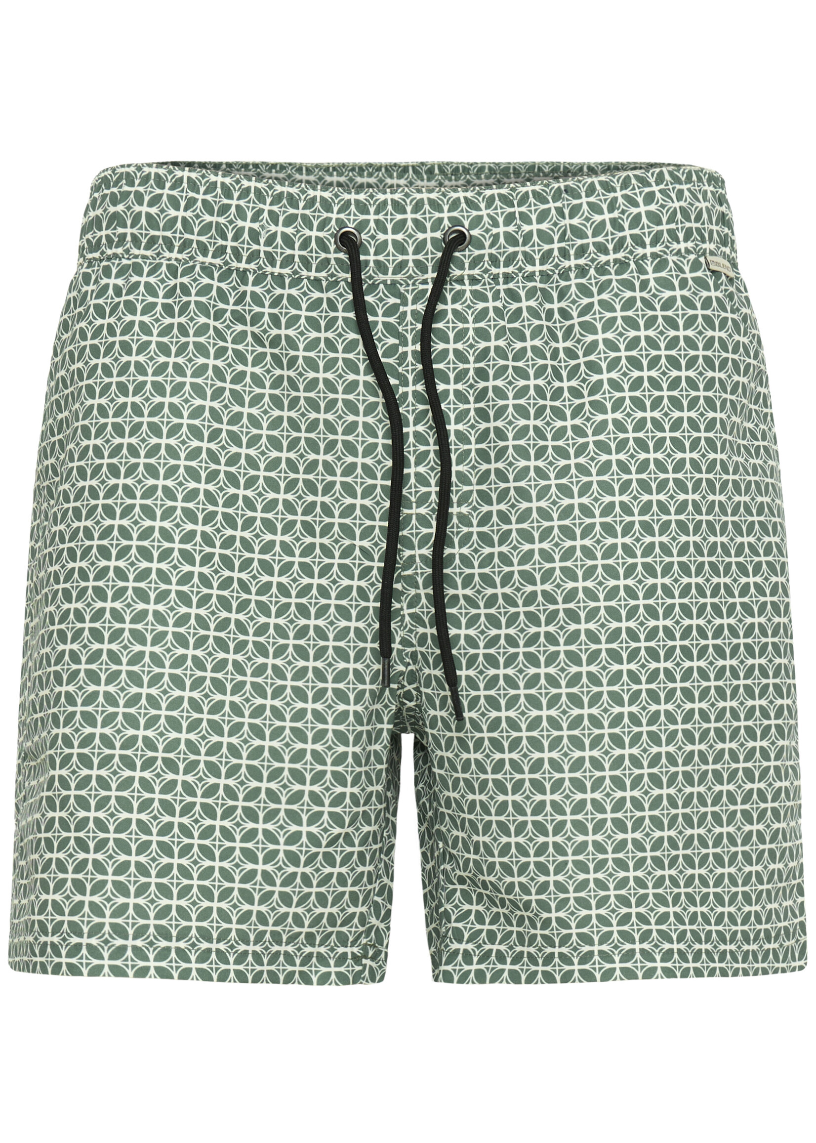 BLEND BHRANNOCH GRAPHIC SWIMSHORT