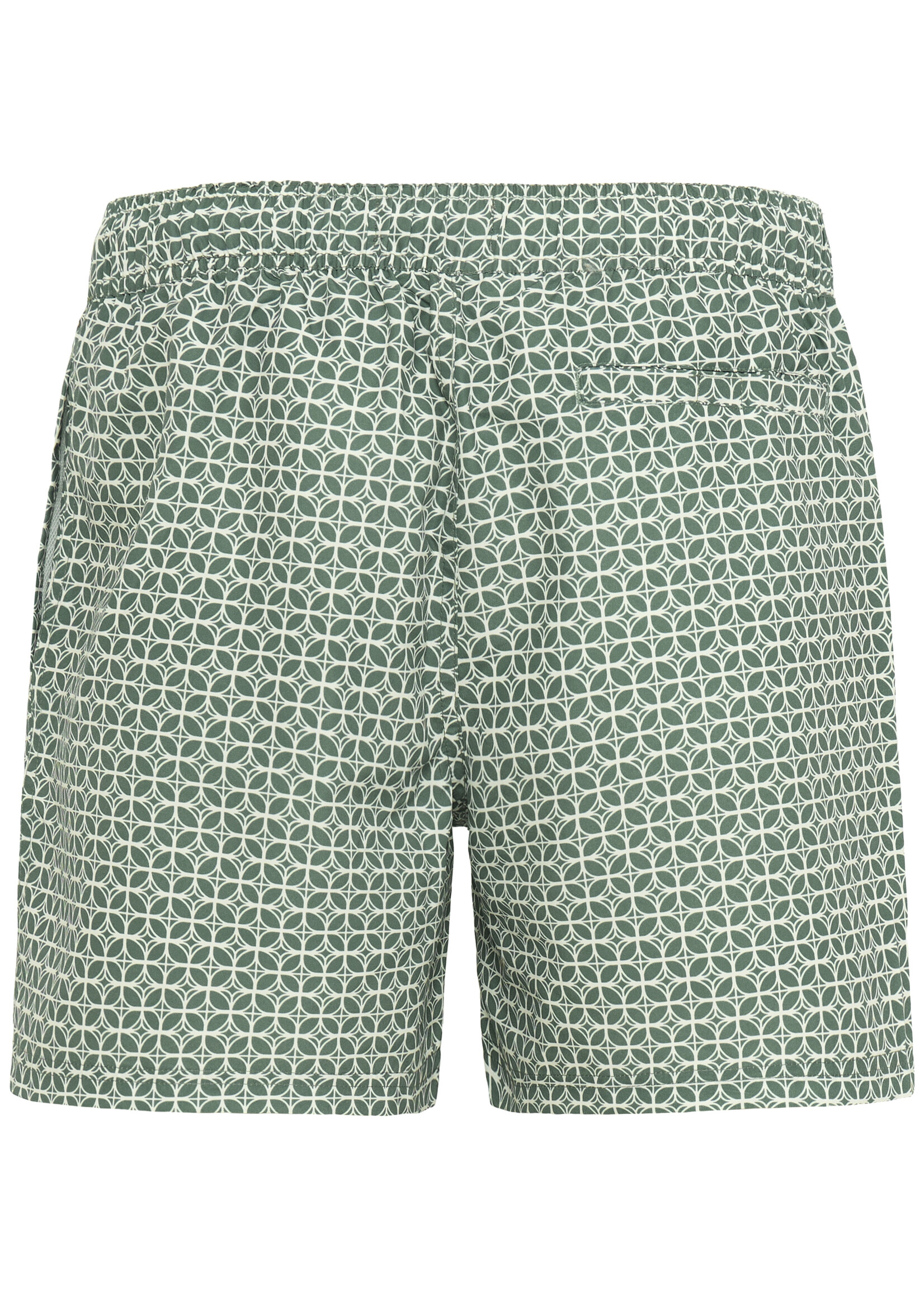BLEND BHRANNOCH GRAPHIC SWIMSHORT