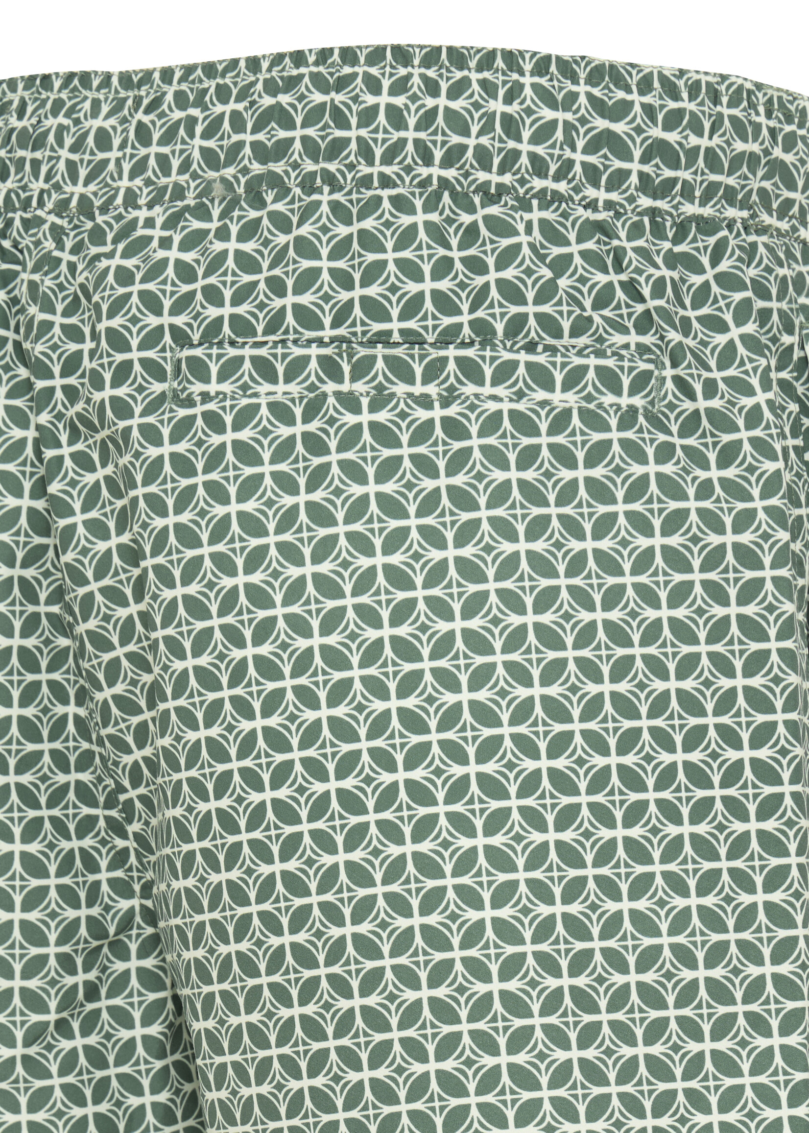 BLEND BHRANNOCH GRAPHIC SWIMSHORT