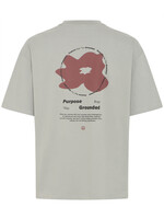 BLEND BHKODEY BACKPRINT TEE