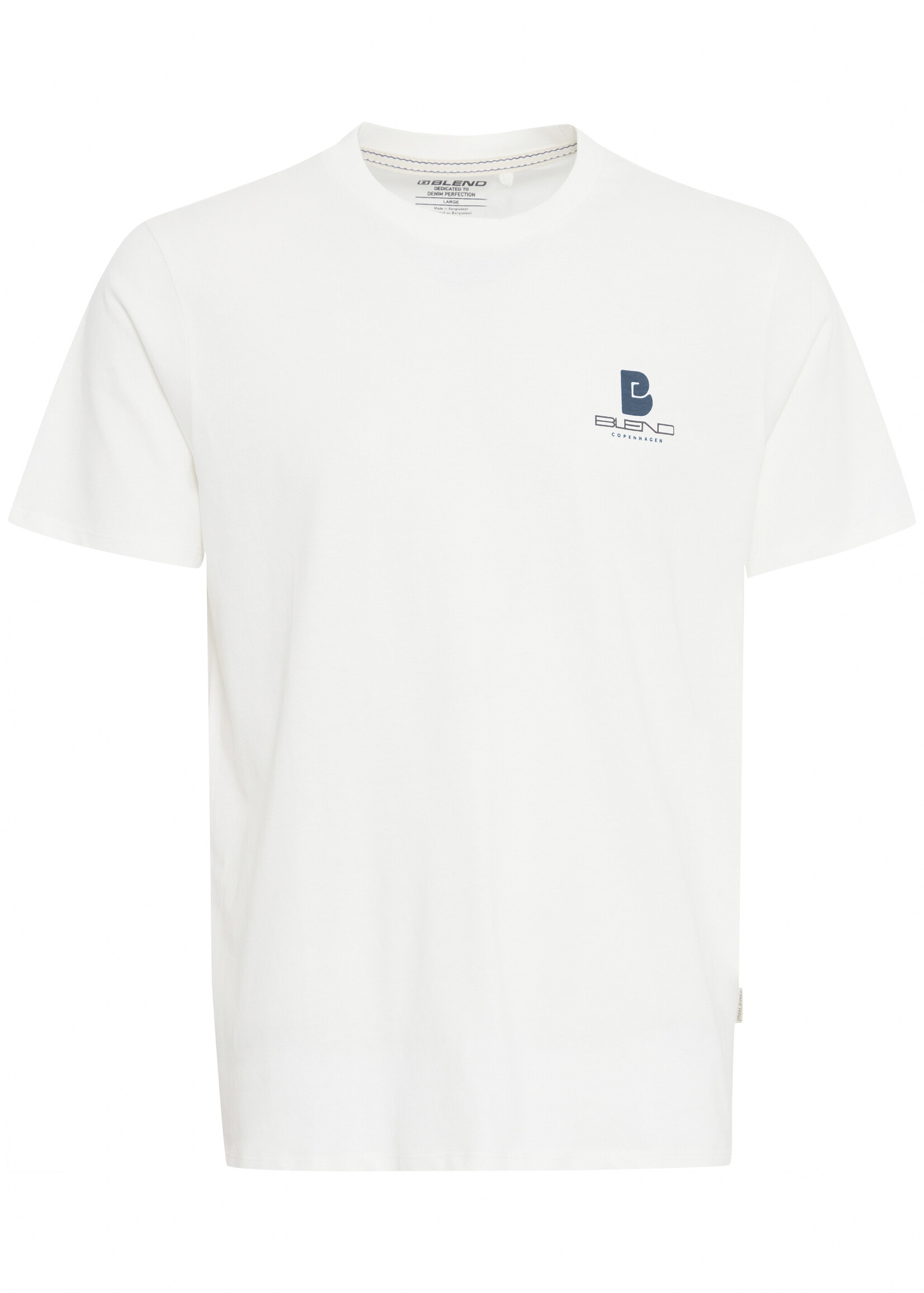 BLEND BHEMMERT PRINT TEE
