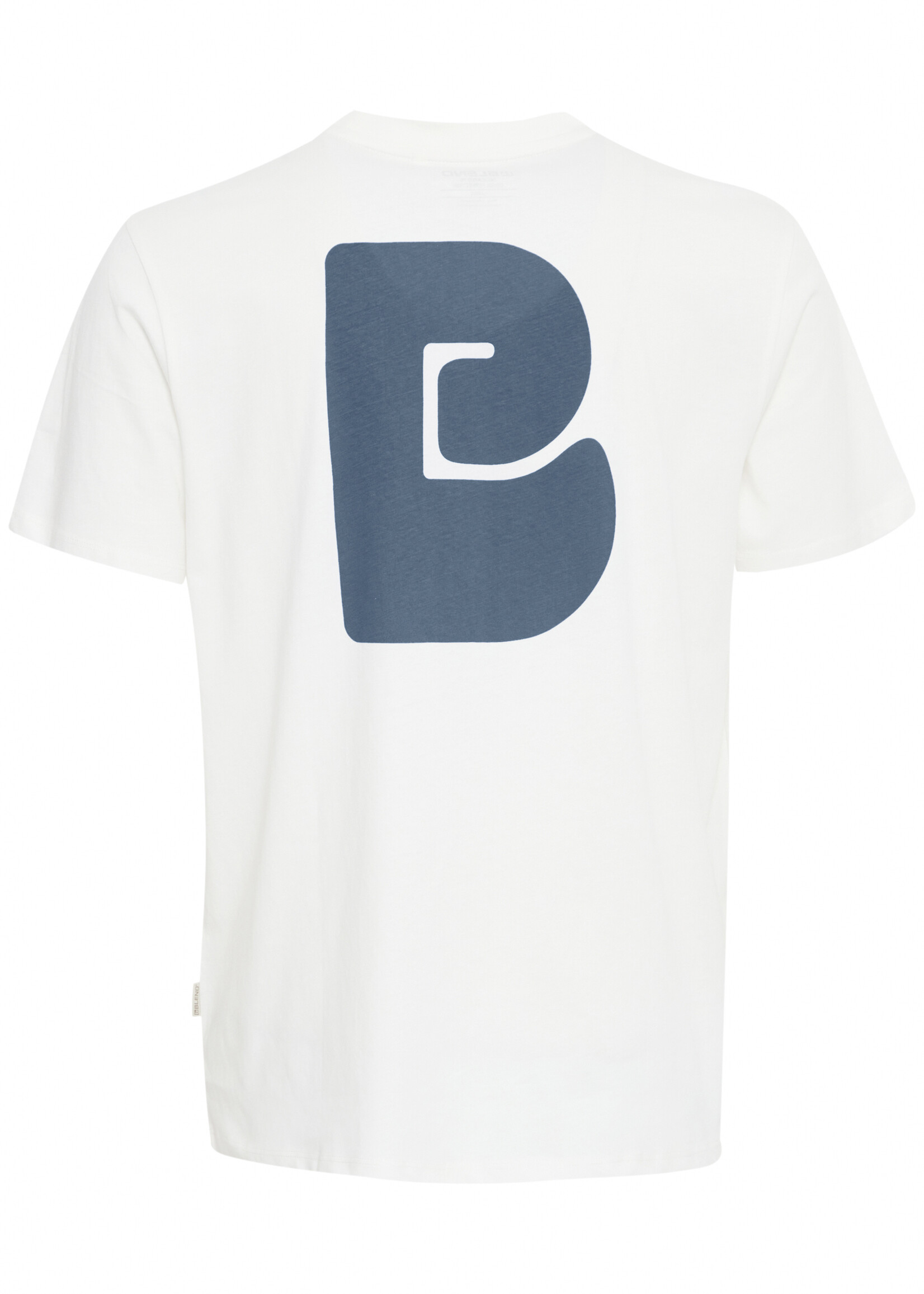 BLEND BHEMMERT PRINT TEE