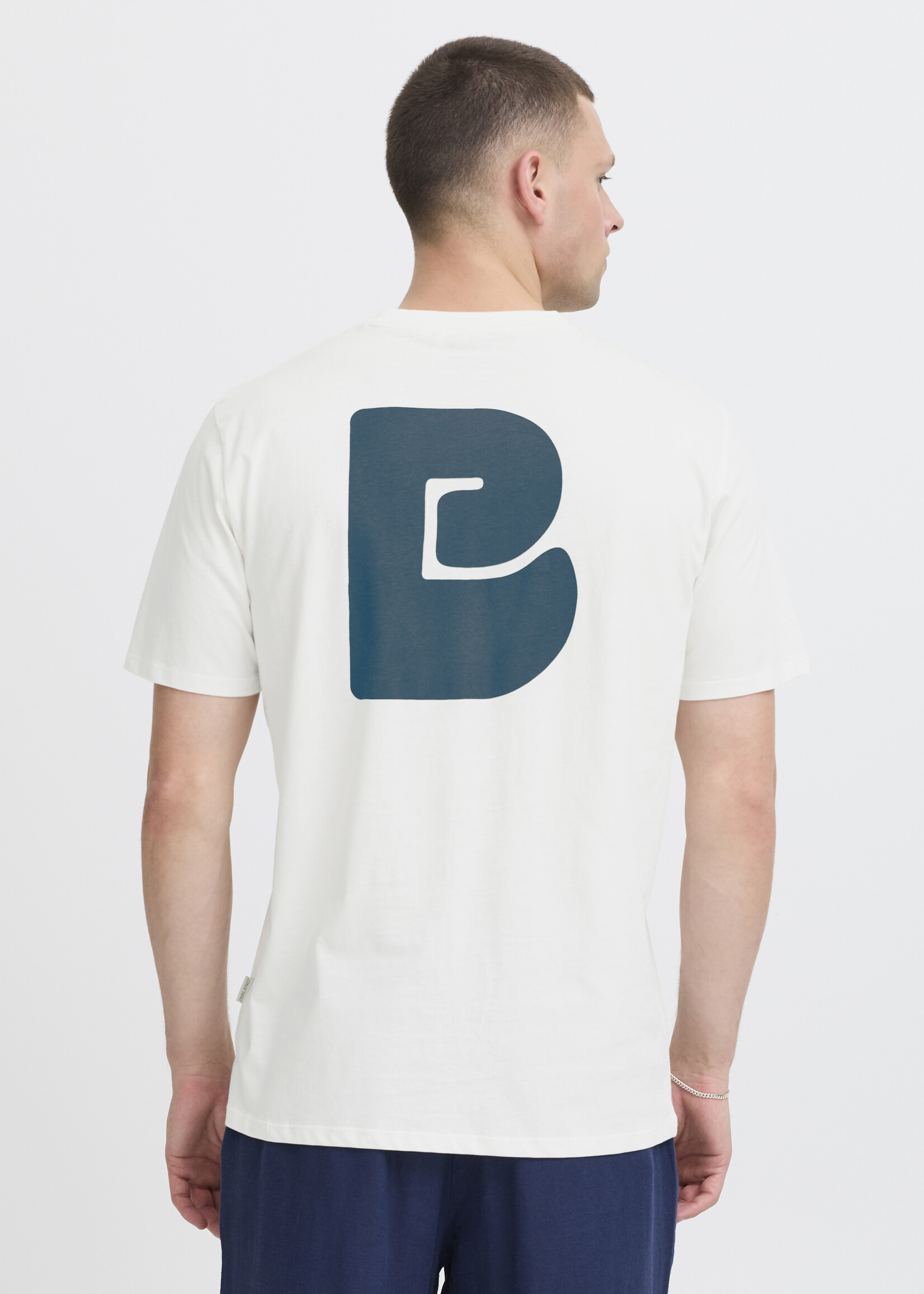 BLEND BHEMMERT PRINT TEE