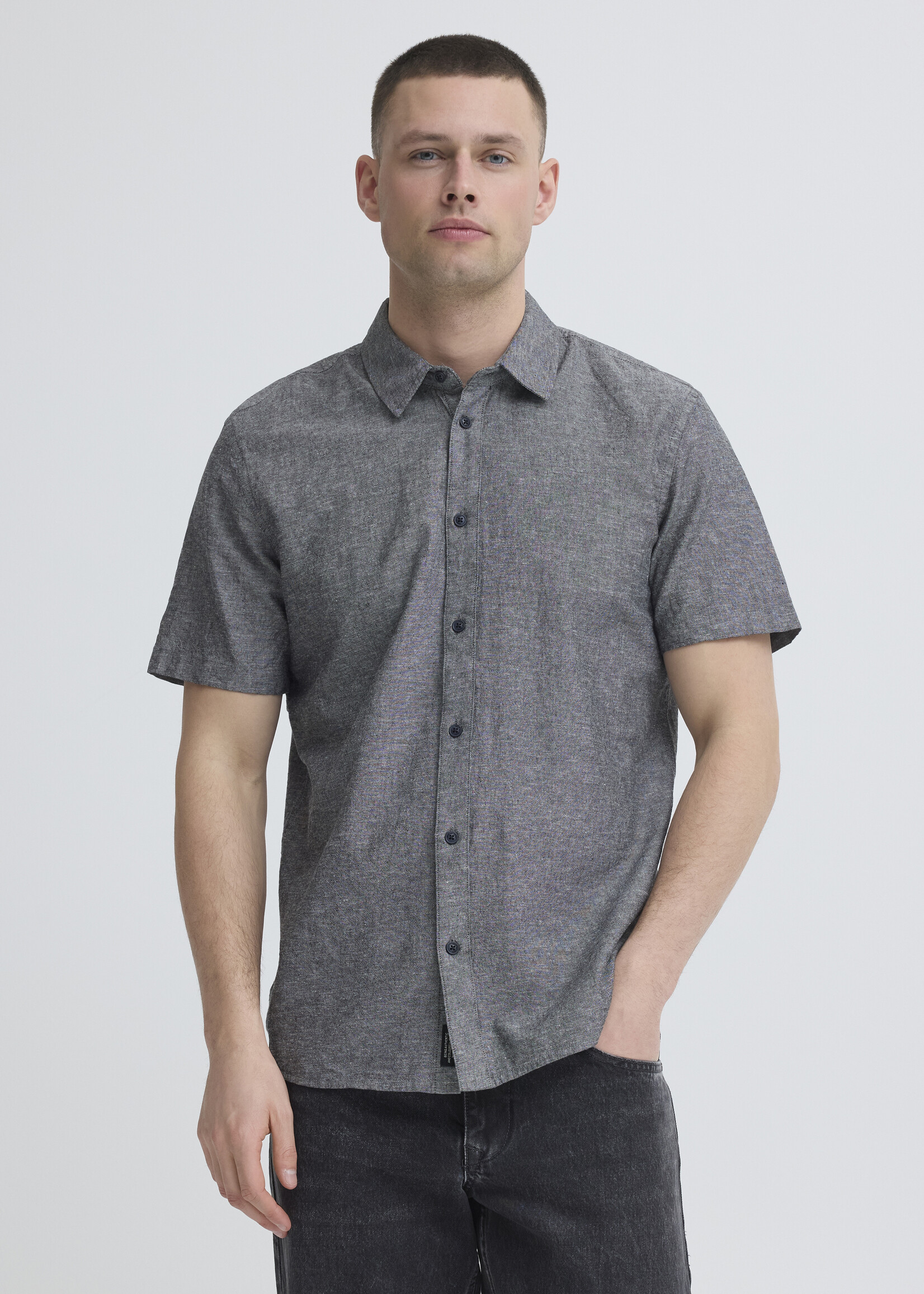 BLEND BHABAN SHIRT