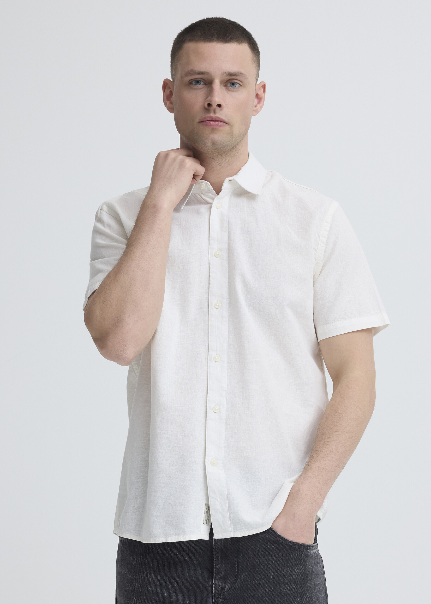 BLEND BHABAN SHIRT