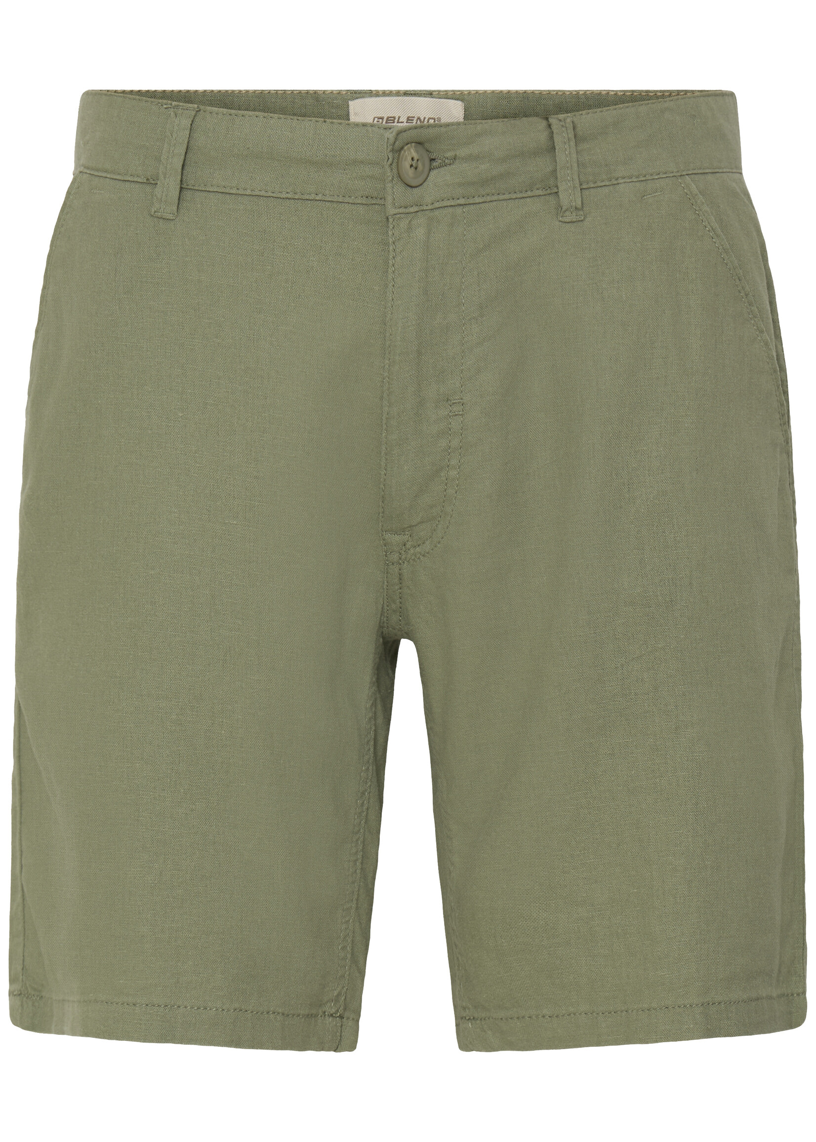 BLEND BHMORGAN REG LIN SHORT