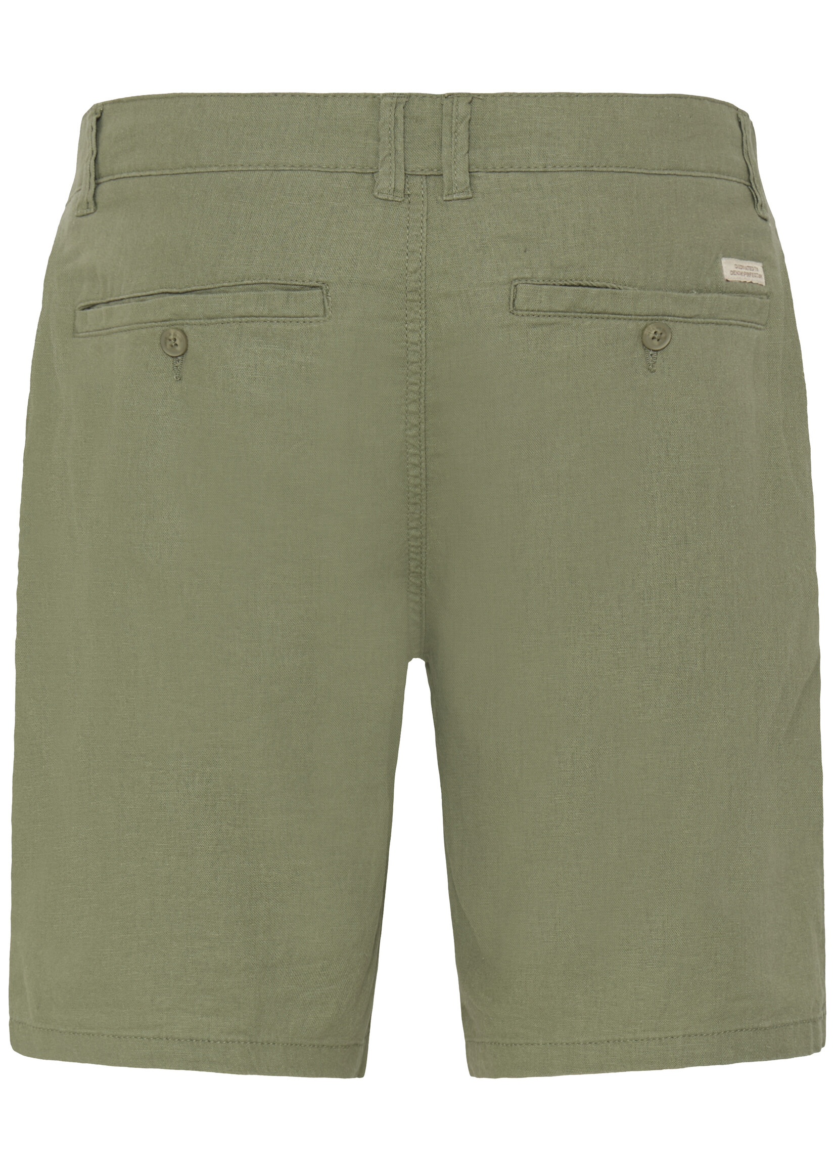 BLEND BHMORGAN REG LIN SHORT
